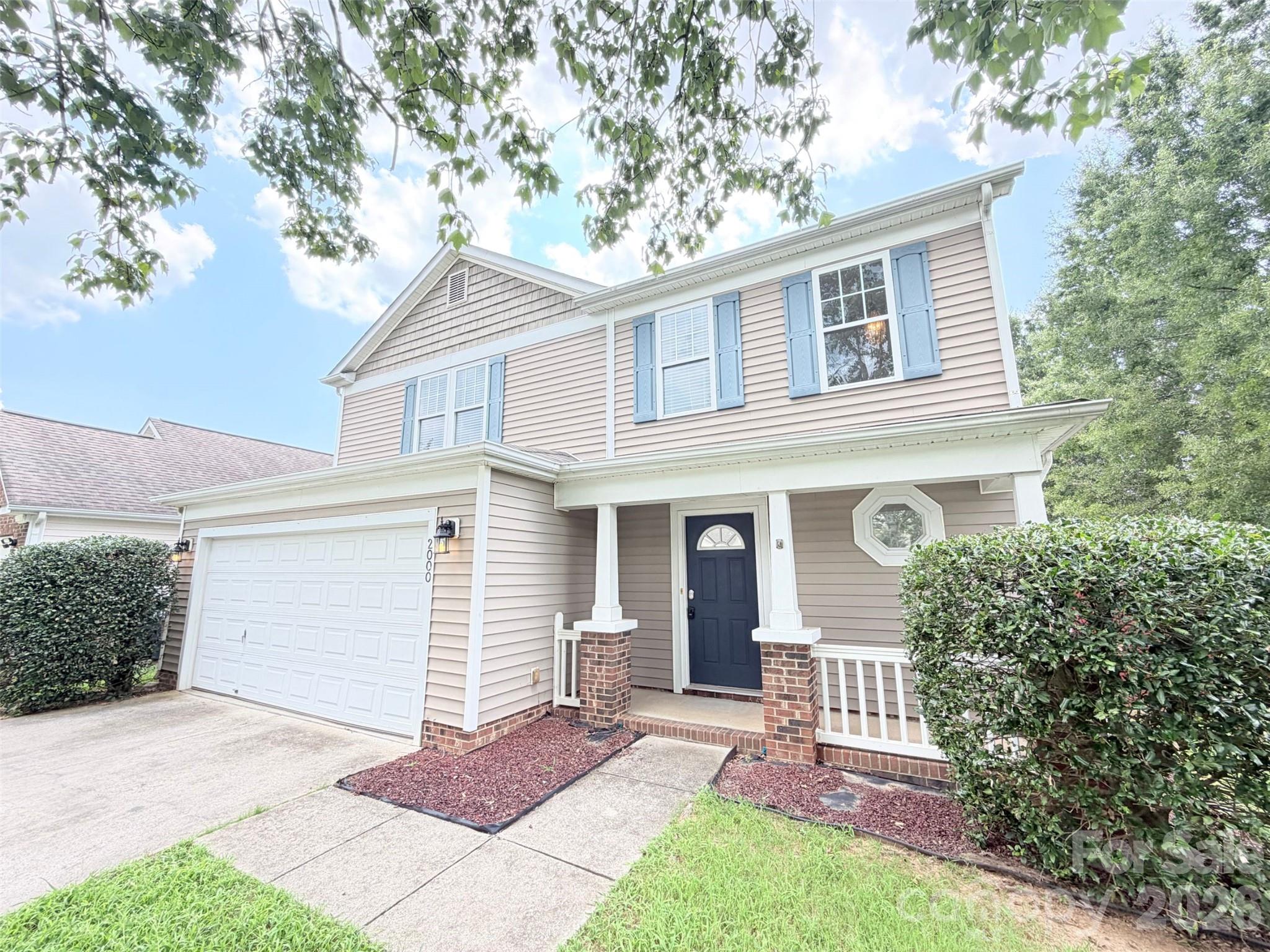 2000 Sunlight Path Dr, Monroe, NC 28110