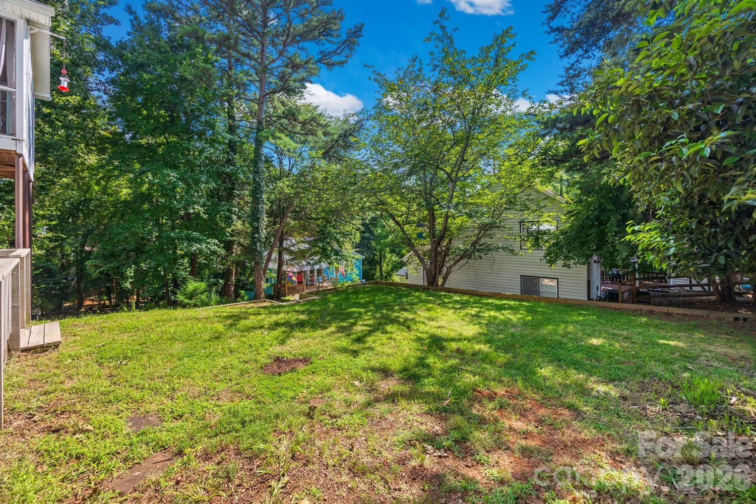 4060 Point Clear Dr, Tega Cay, SC 29708