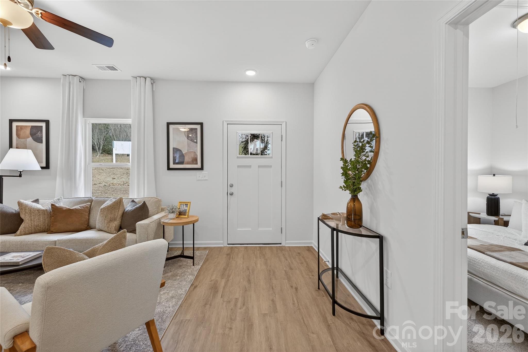 1910 Wilson W Lee Blvd, Statesville, NC 28677