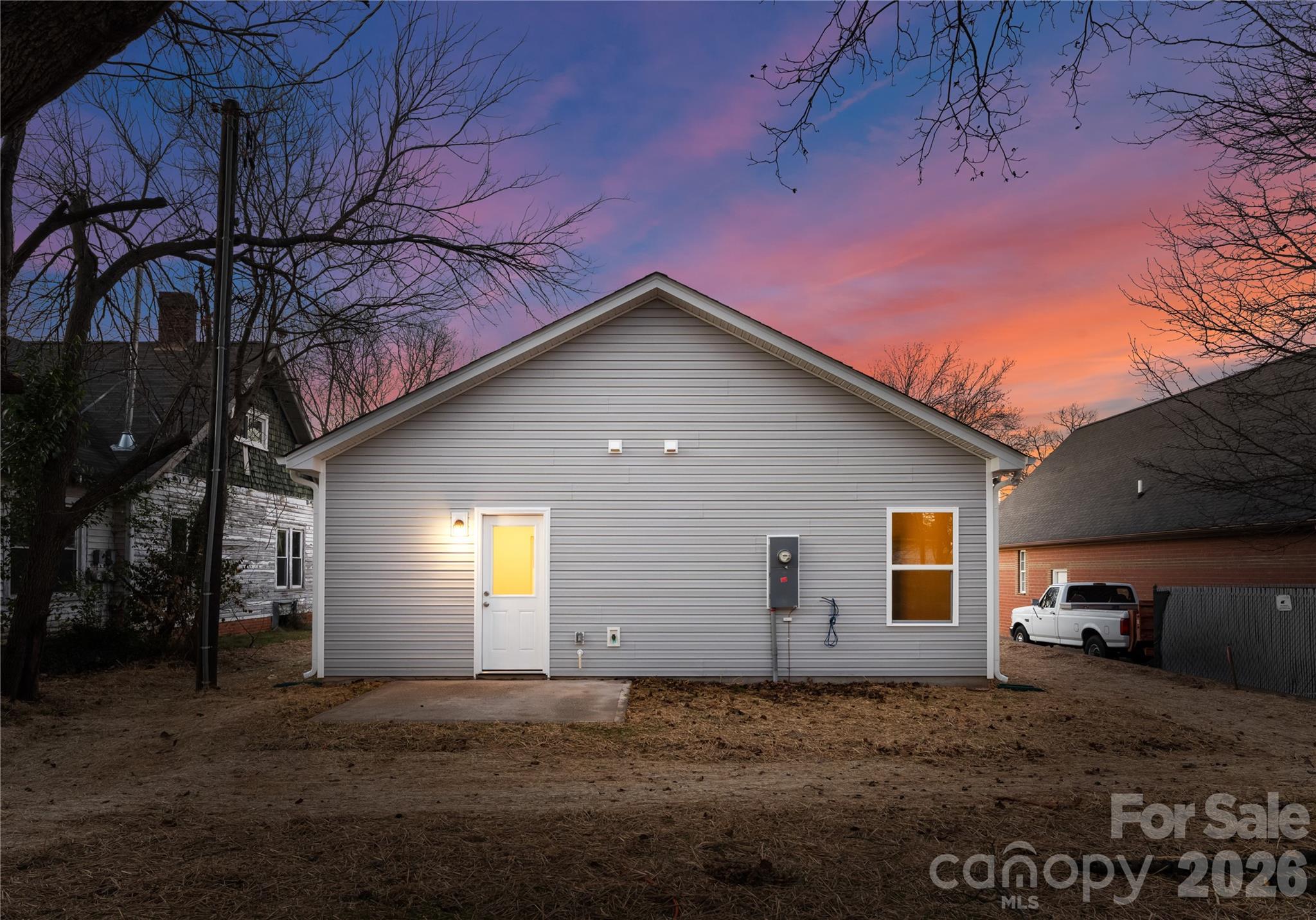1910 Wilson W Lee Blvd, Statesville, NC 28677