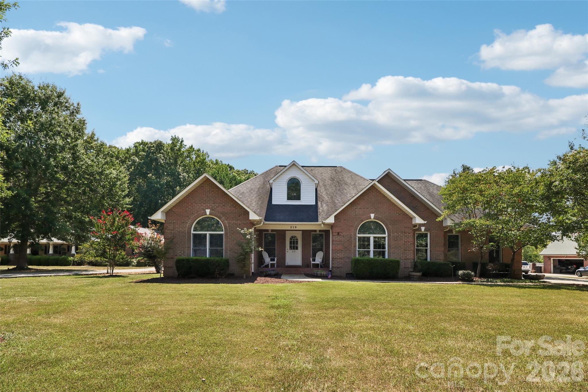 319 Big Indian Loop, Mooresville, NC 28117