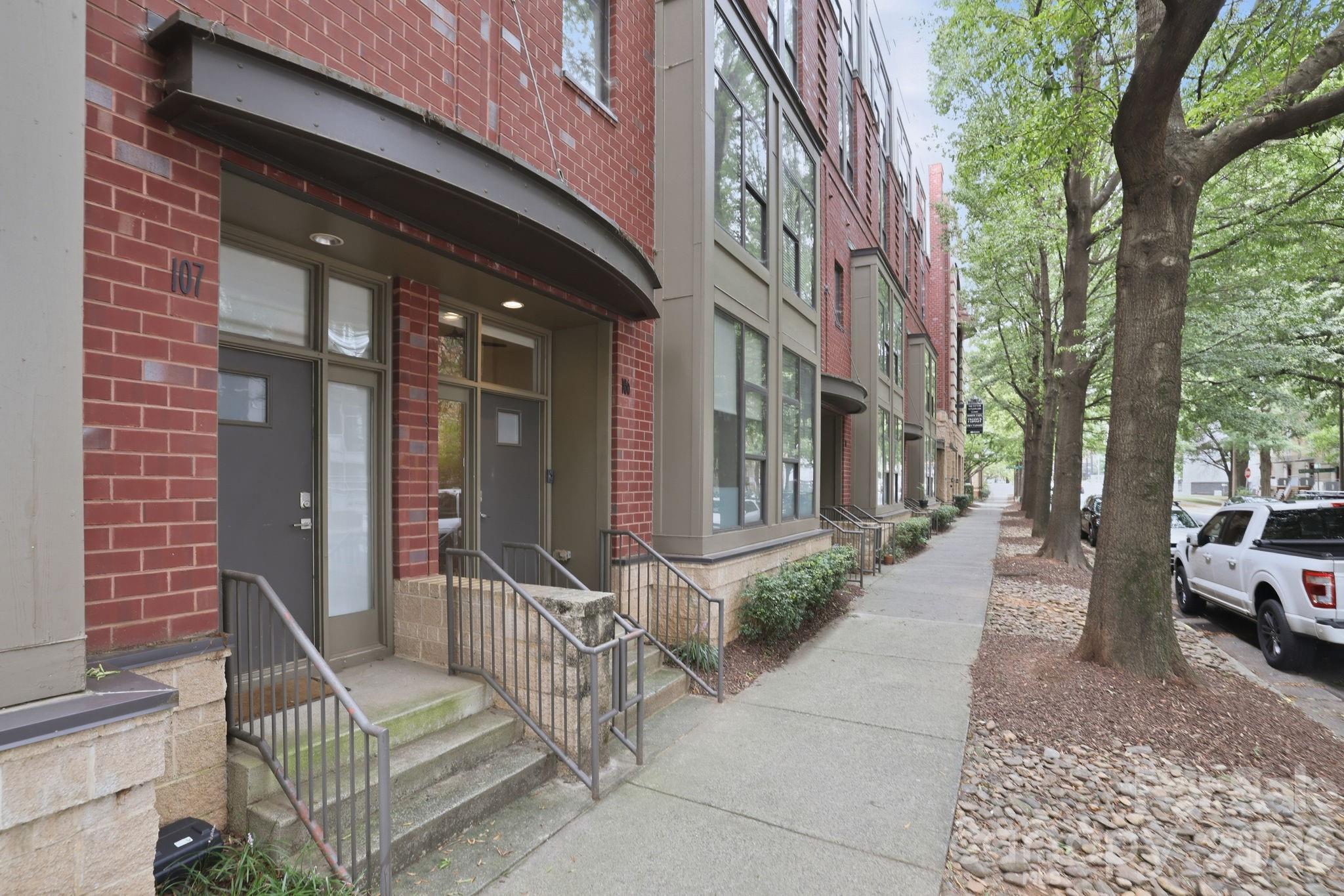 2125 Southend Dr #106, Charlotte, NC 28203