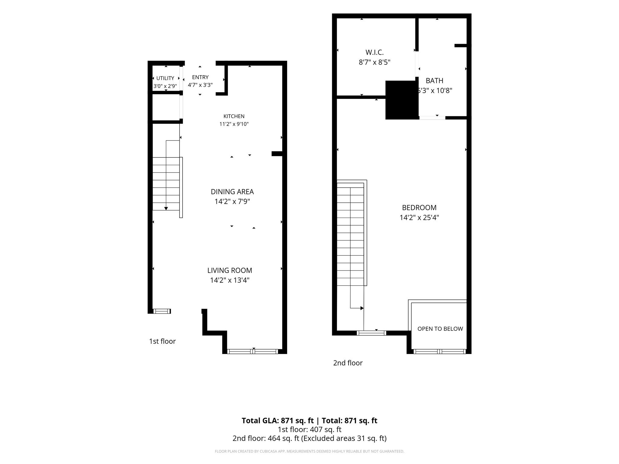 2125 Southend Dr #106, Charlotte, NC 28203