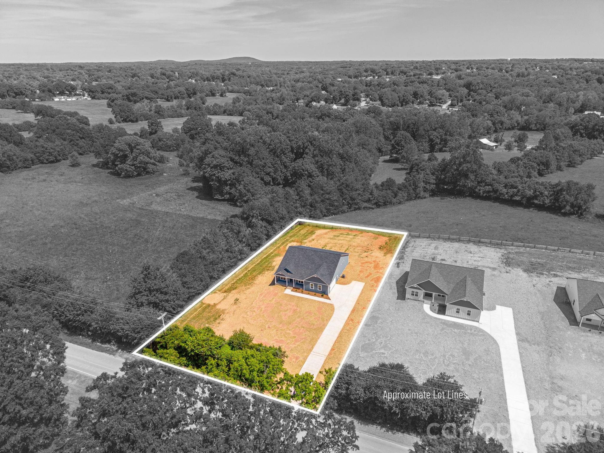 1337 Zeb Haynes Rd, Maiden, NC 28650