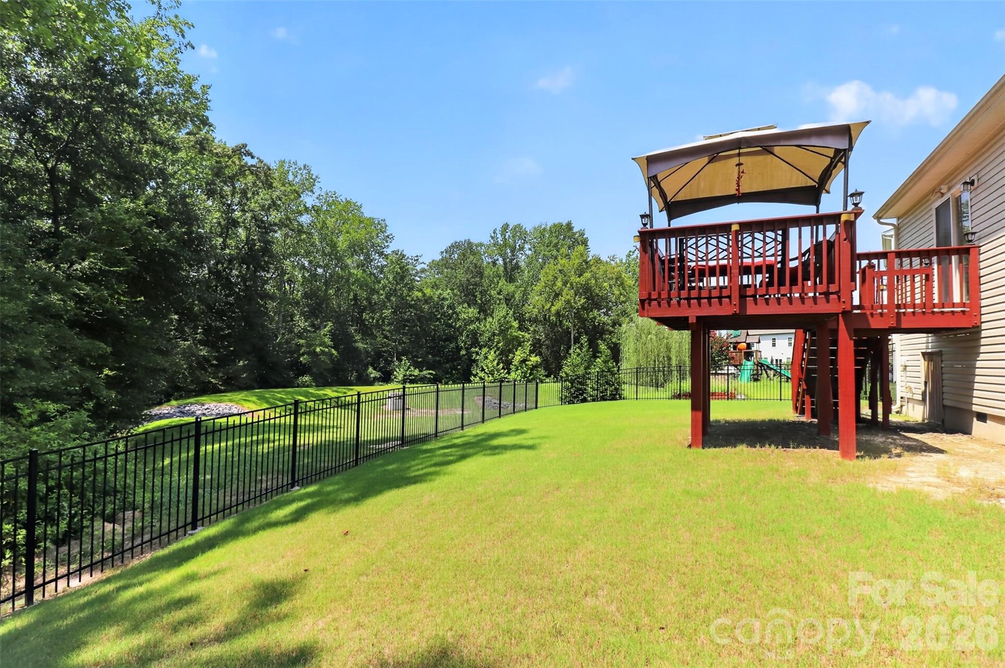 1051 Ava Trail Ln, Clover, SC 29710