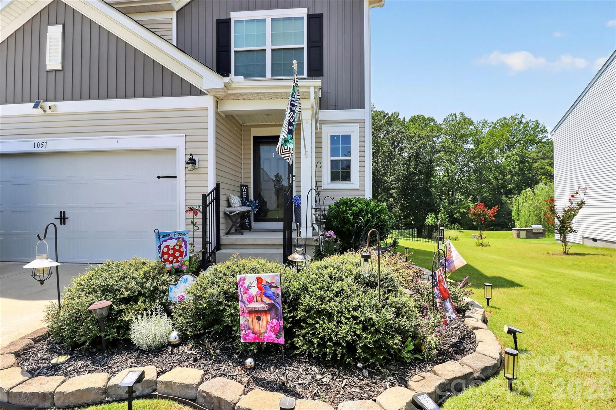 1051 Ava Trail Ln, Clover, SC 29710