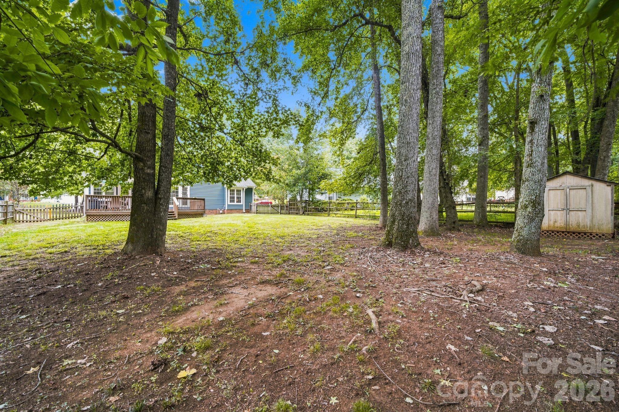 11308 Clayford Rg, Charlotte, NC 28215