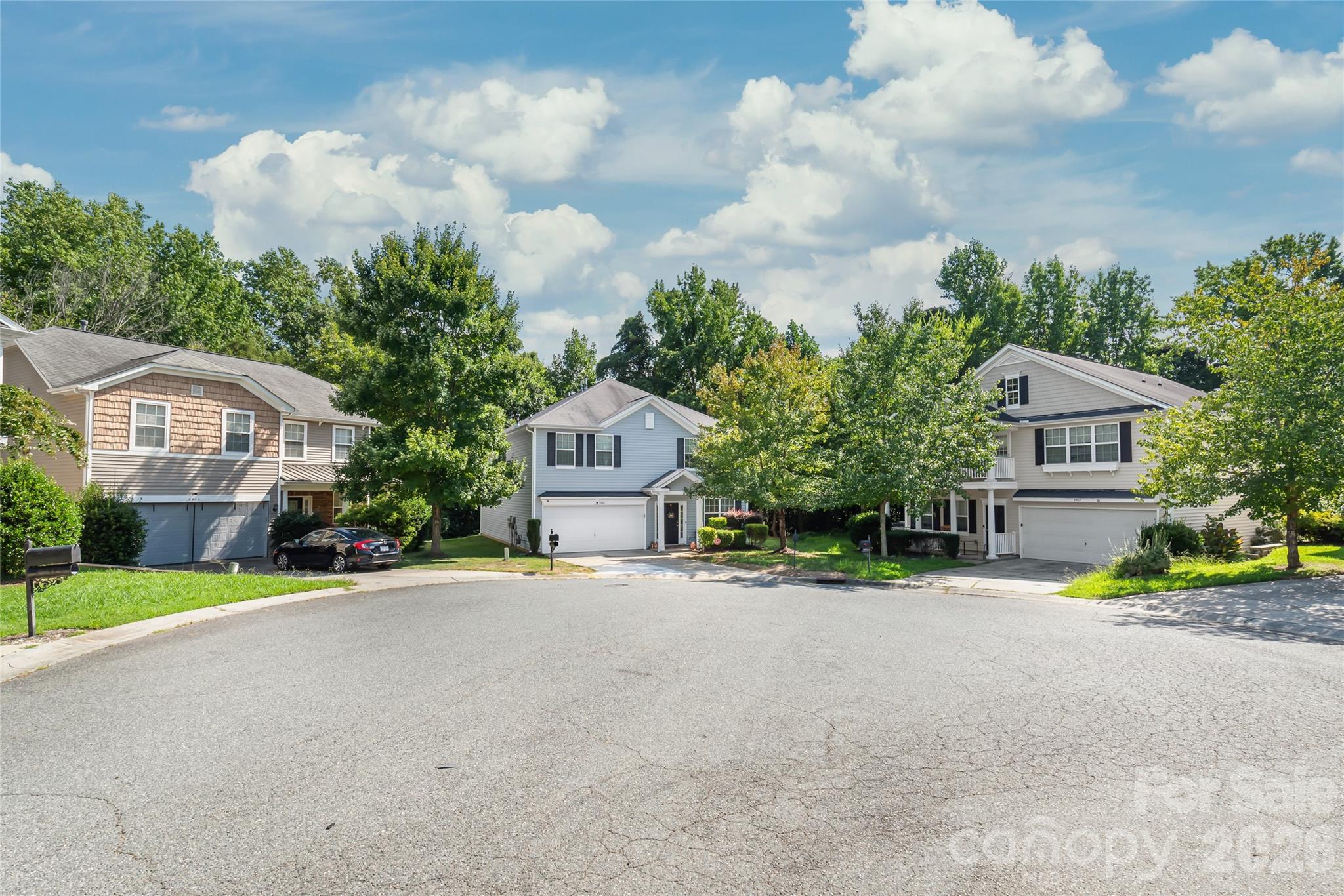 6404 Lanzerac Manor Dr, Charlotte, NC 28269