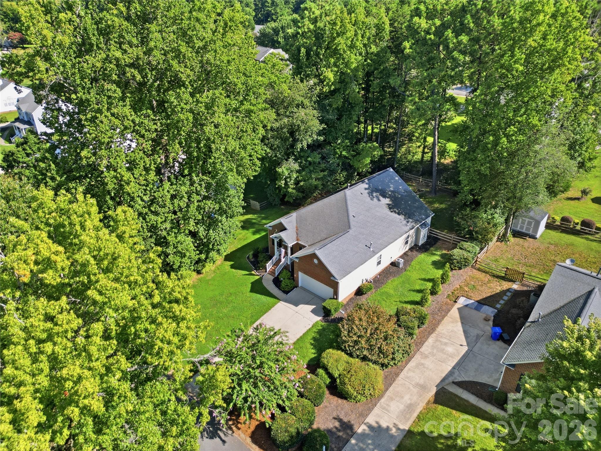 108 Summerbrook Ln, Mooresville, NC 28117