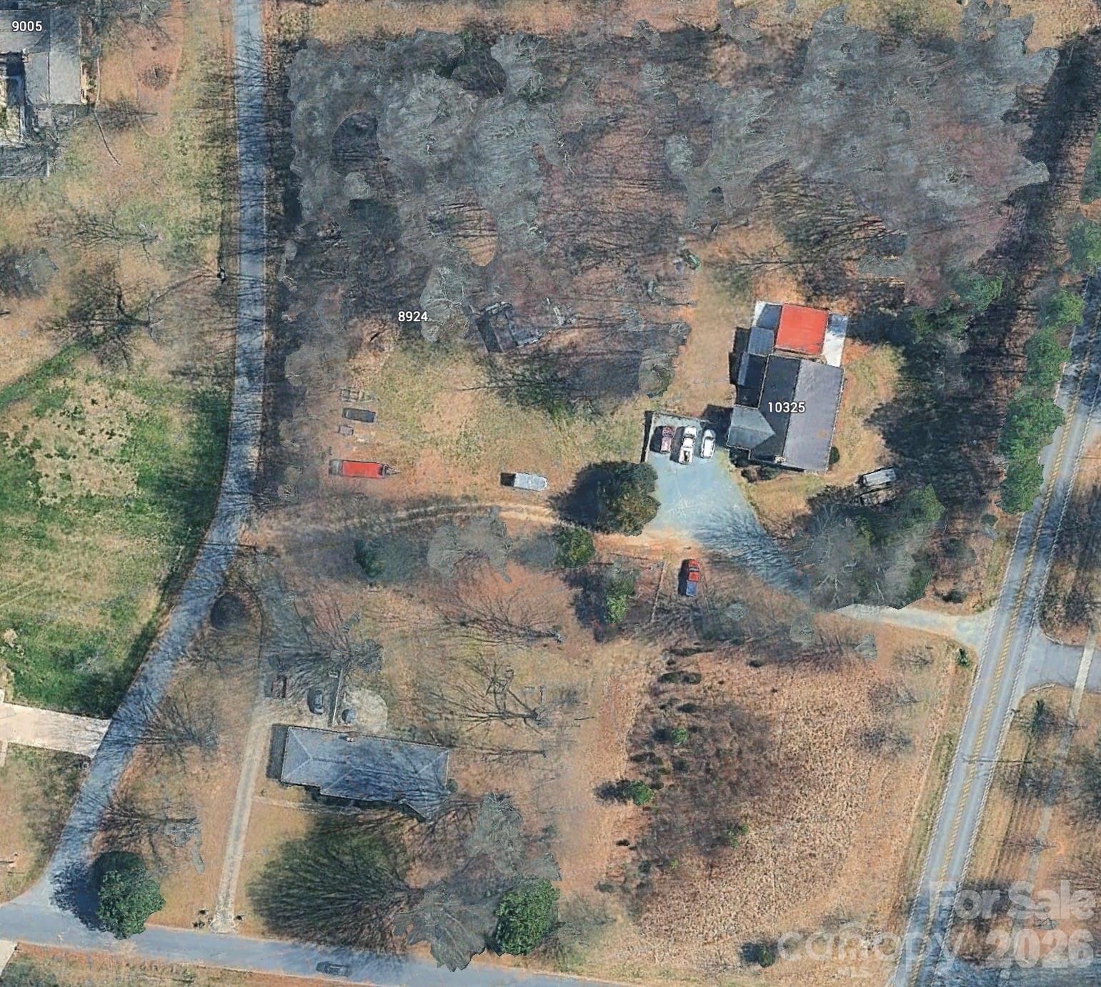 10325 Plaza Road Extension, Charlotte, NC 28215