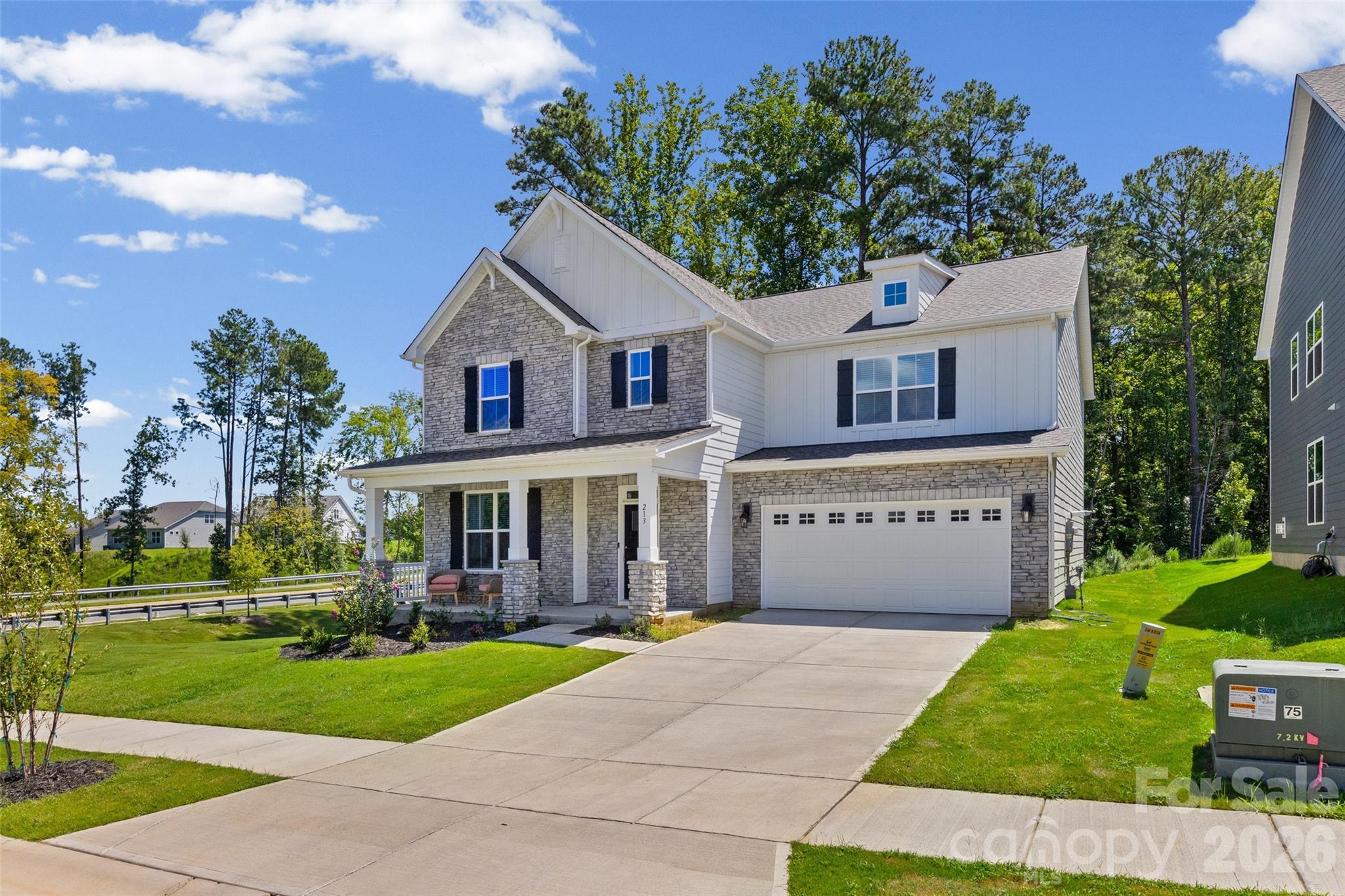 213 Miramar Dr, York, SC 29745