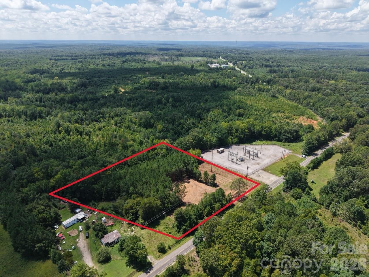 0 Cassels Rd, Chester, SC 29706