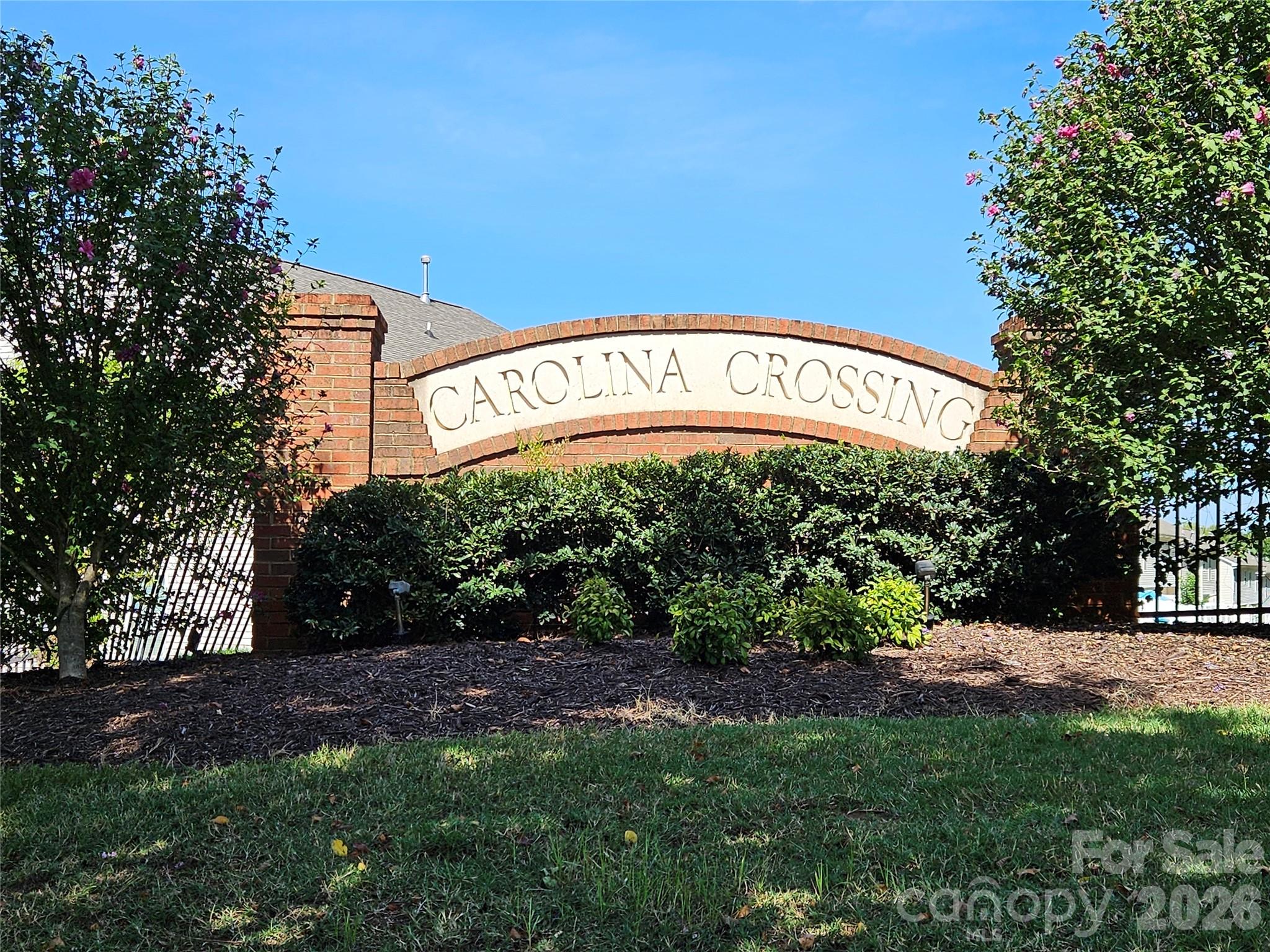12028 Stratfield Place Cir, Pineville, NC 28134