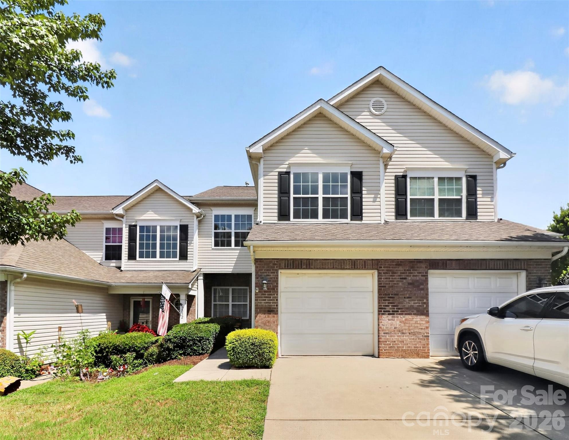 12028 Stratfield Place Cir, Pineville, NC 28134