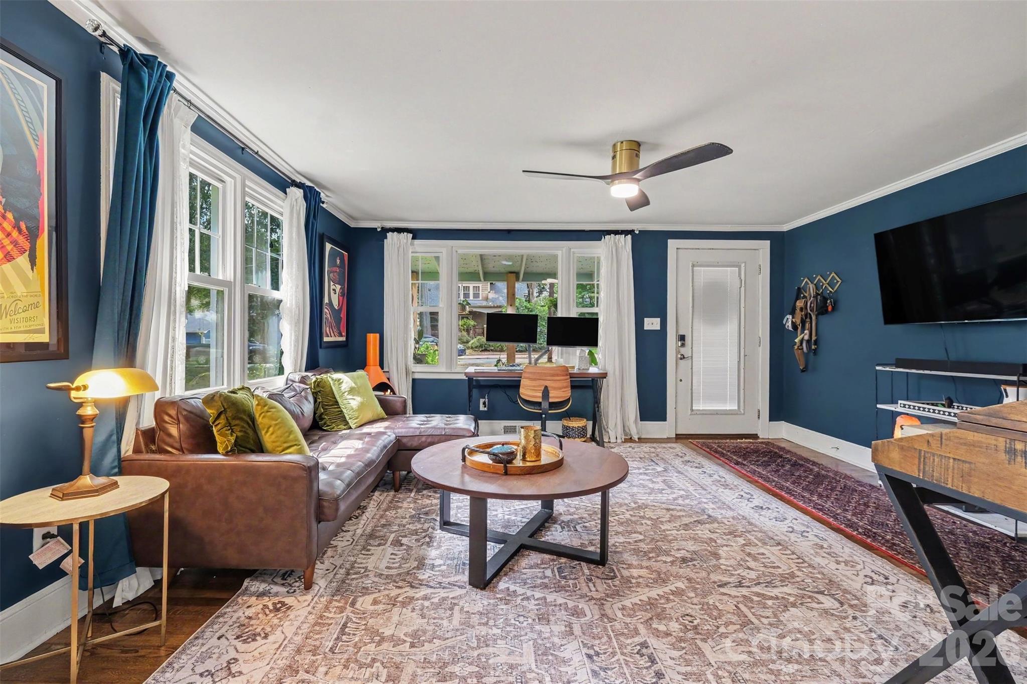 3330 Benard Ave, Charlotte, NC 28206