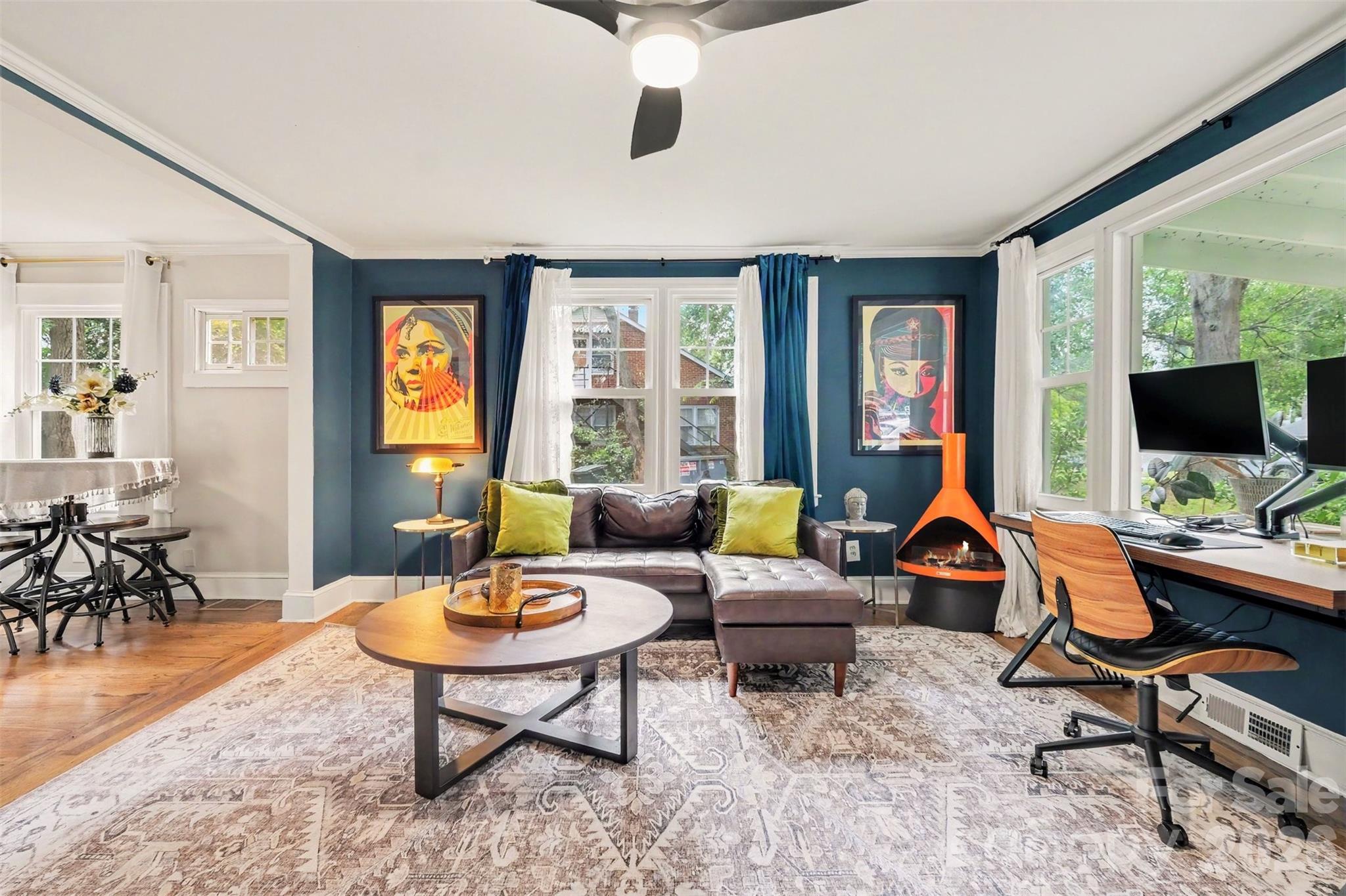 3330 Benard Ave, Charlotte, NC 28206