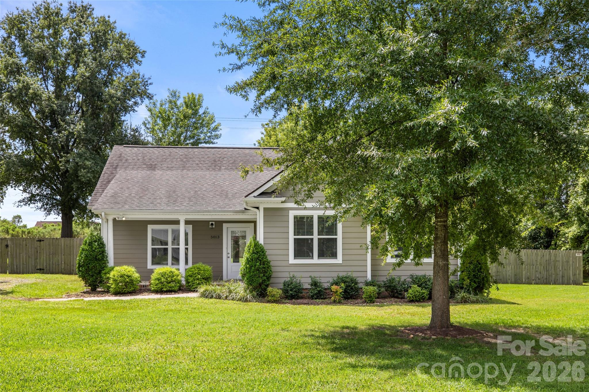 5013 Willow Run Dr, Monroe, NC 28110