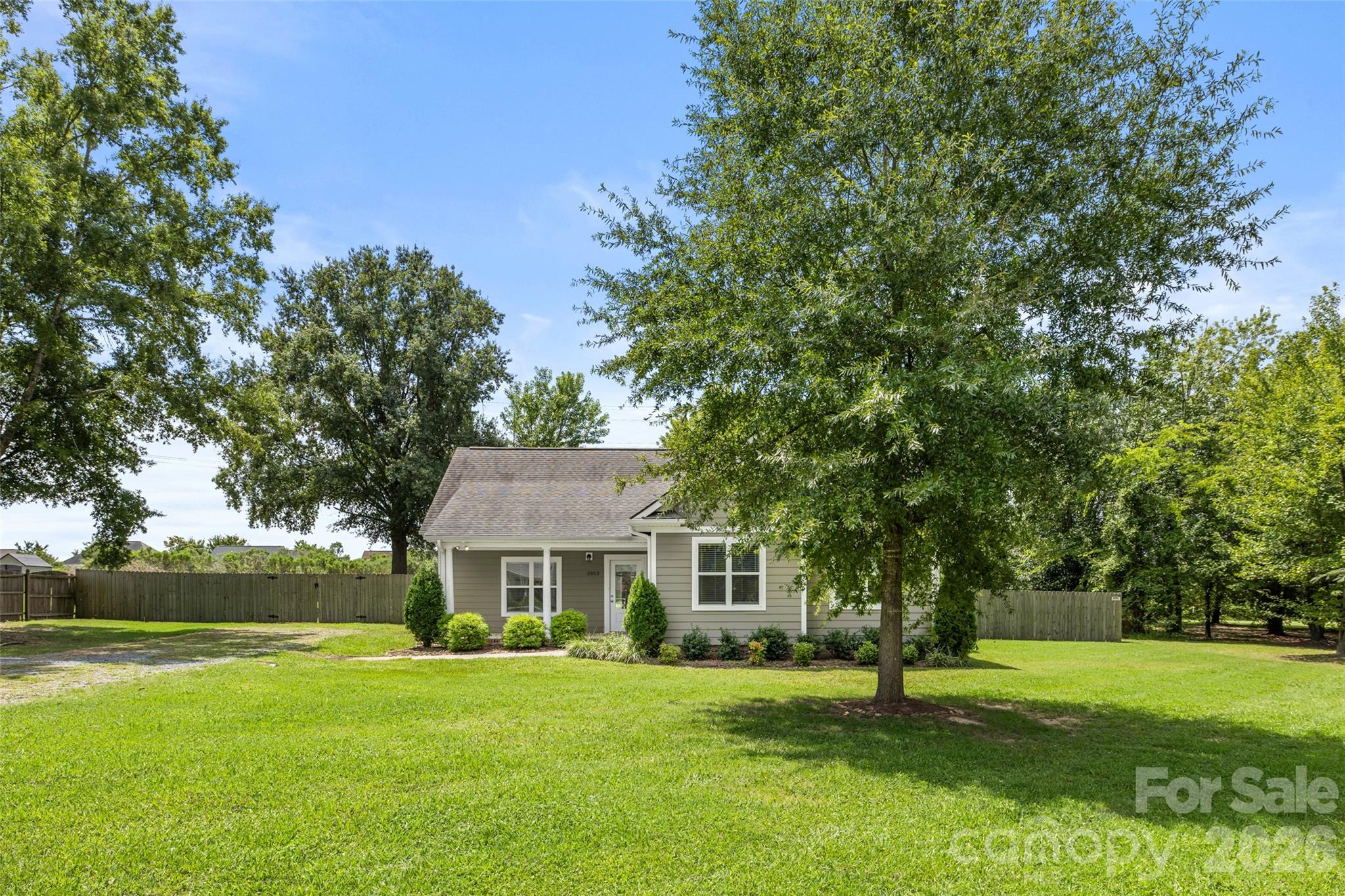 5013 Willow Run Dr, Monroe, NC 28110