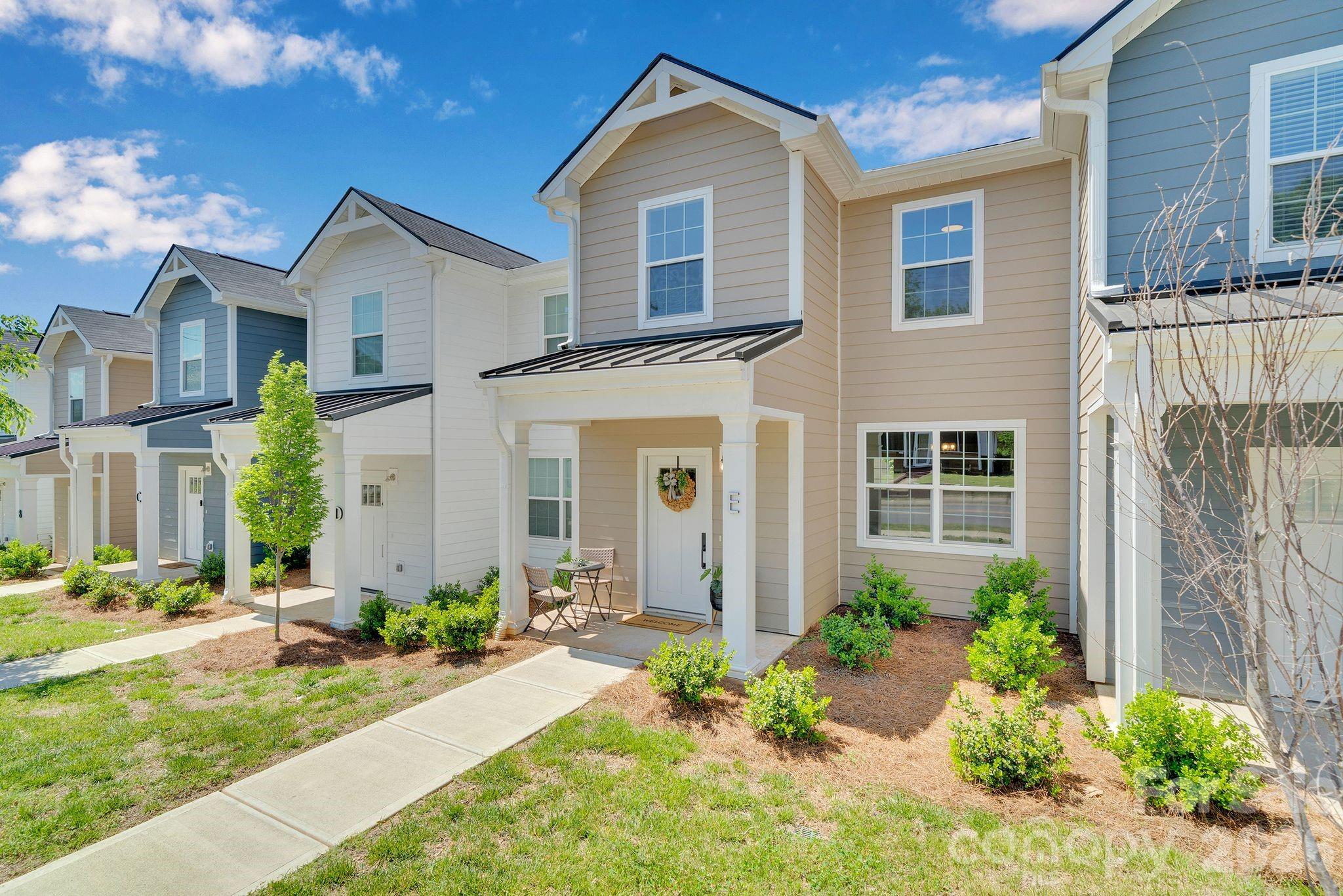 355 Melrose Dr SW #B, Concord, NC 28025