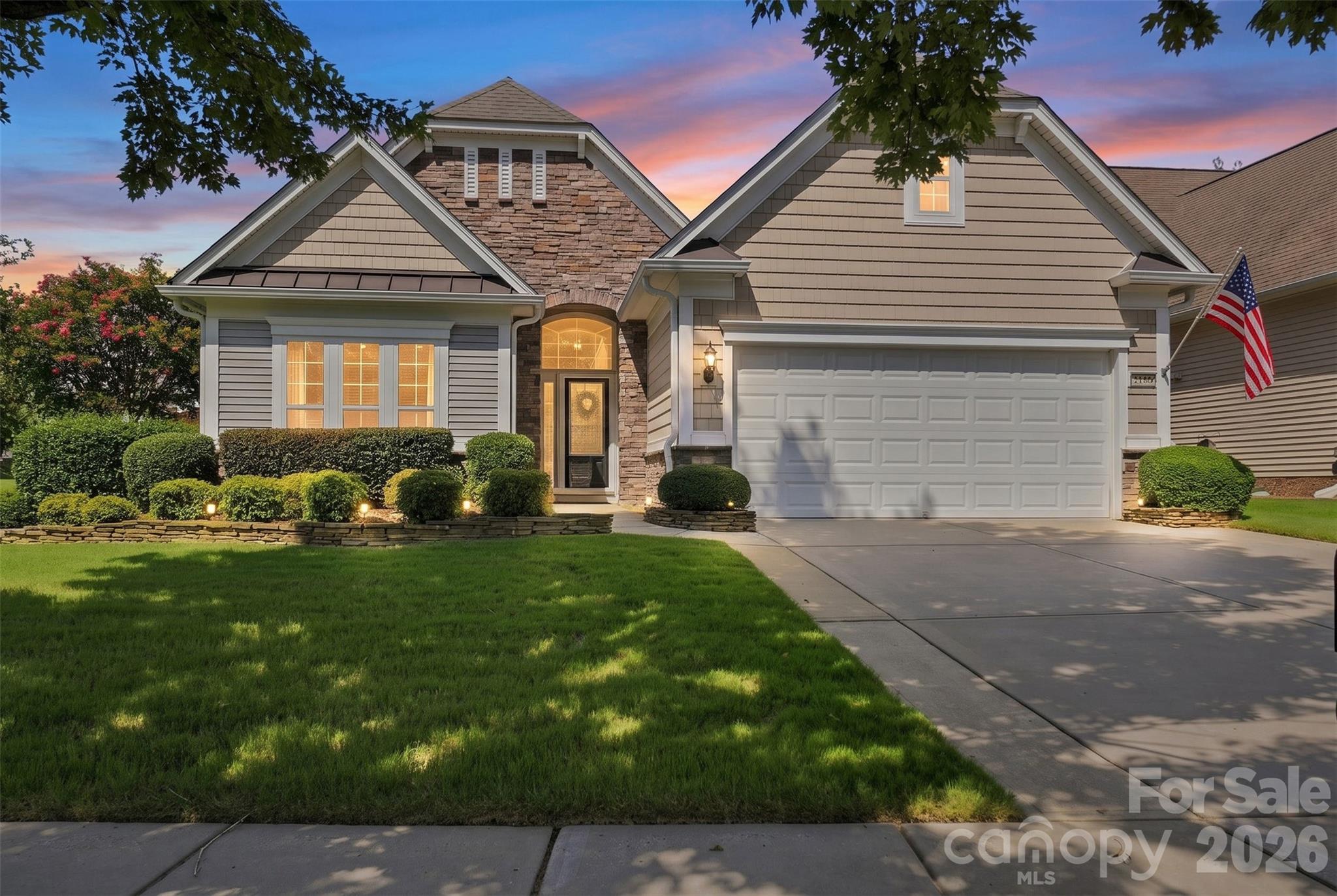 2185 Hartwell Ln, Indian Land, SC 29707