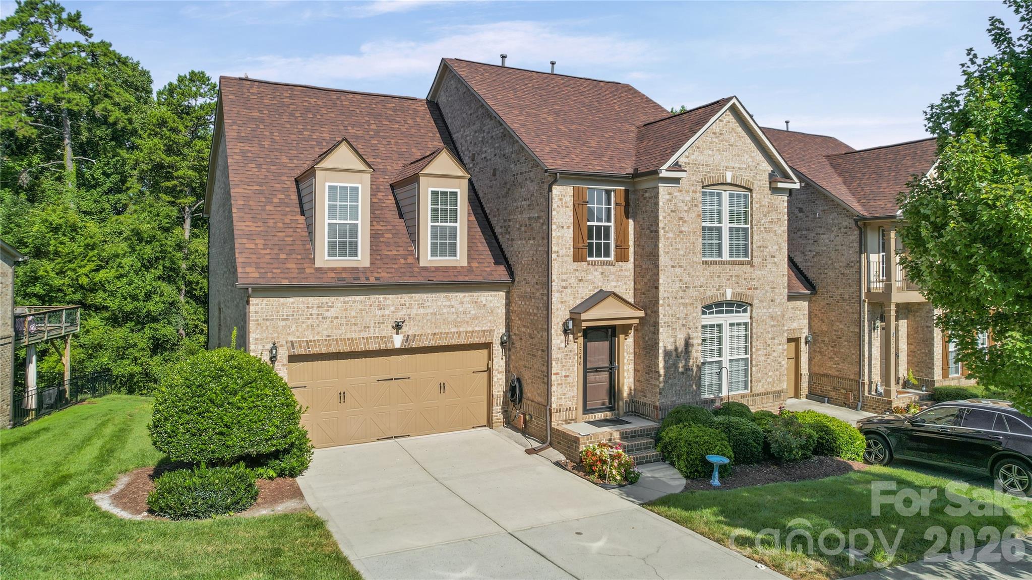 2246 Donnington Ln NW, Concord, NC 28027