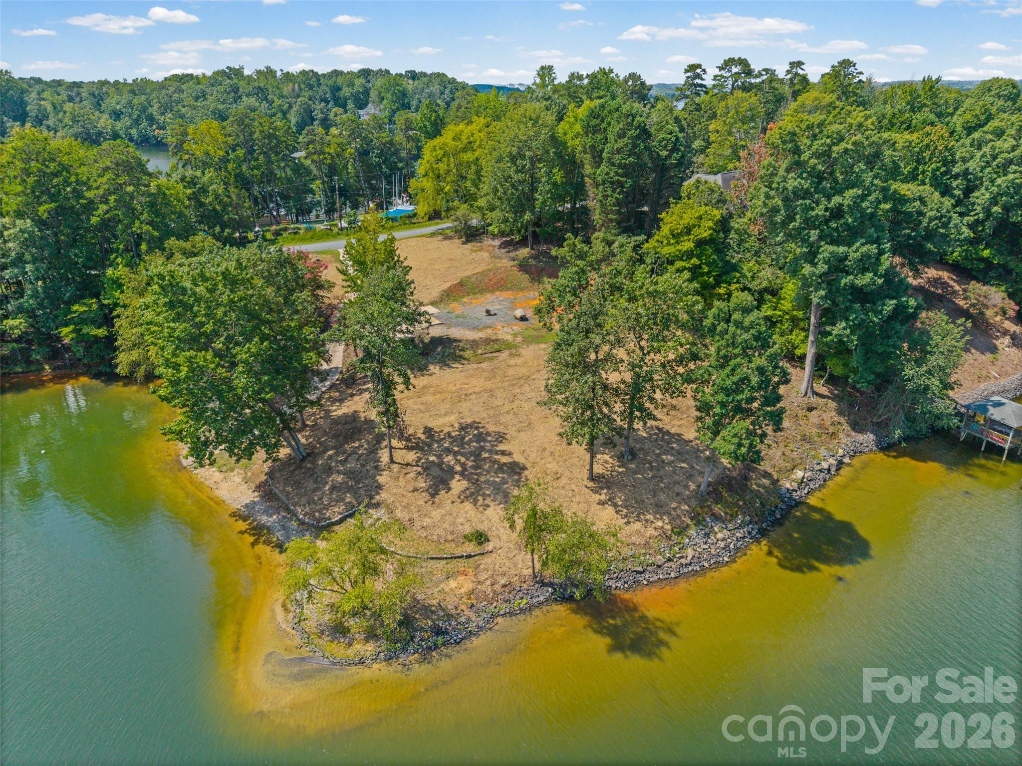 19800 Youngblood Rd W, Charlotte, NC 28278