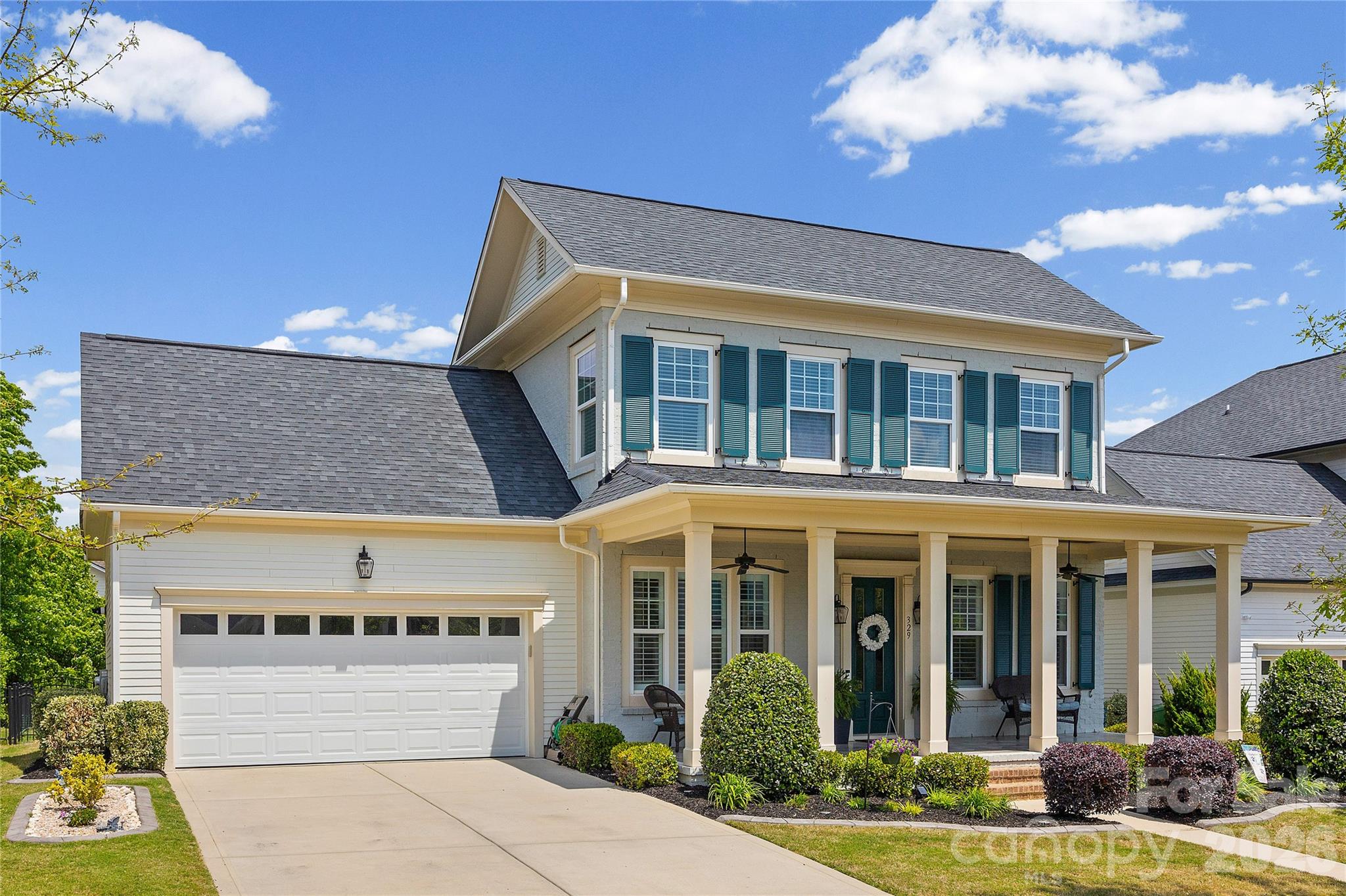 329 Sensibility Cir, Fort Mill, SC 29708