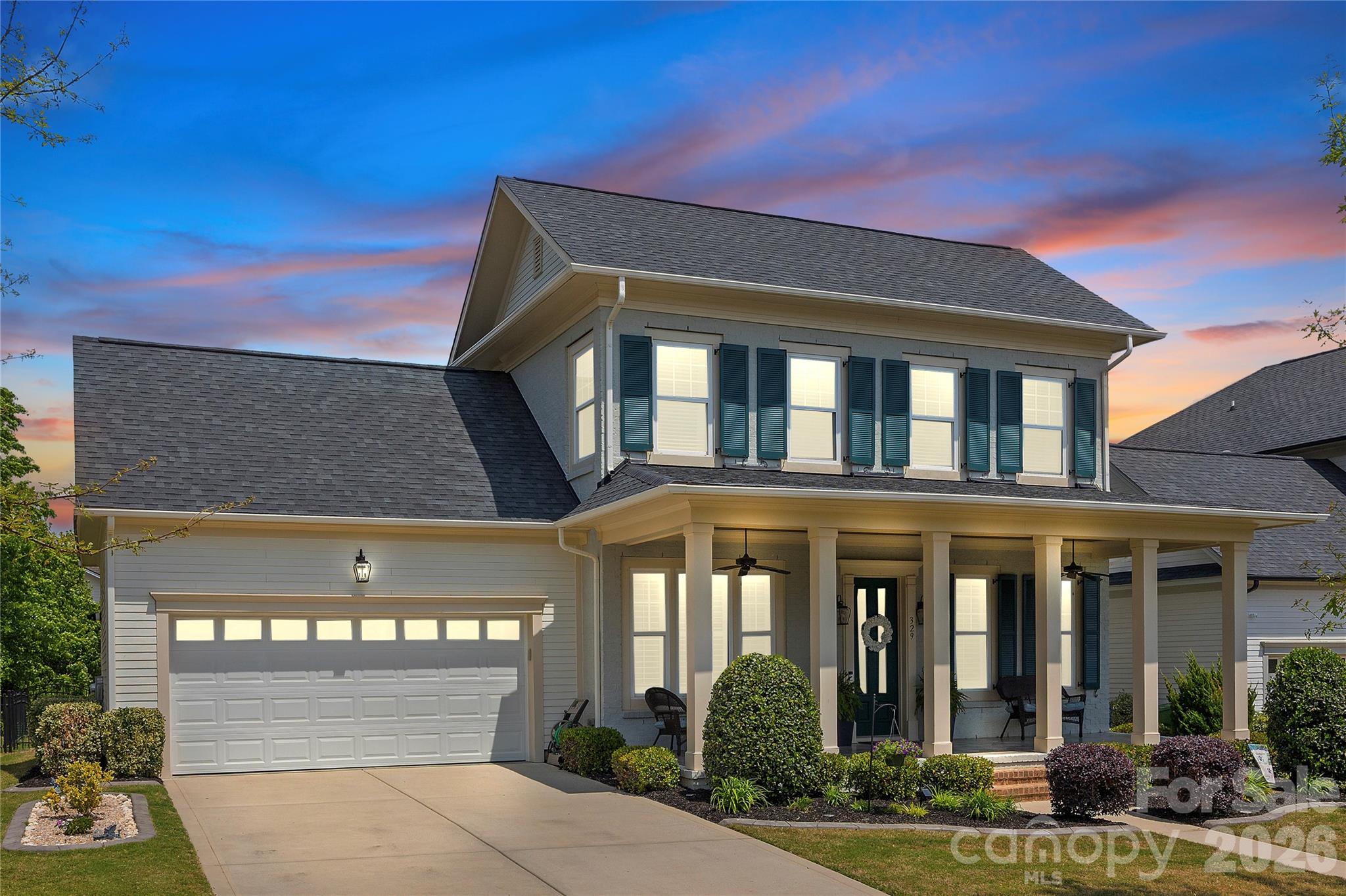 329 Sensibility Cir, Fort Mill, SC 29708