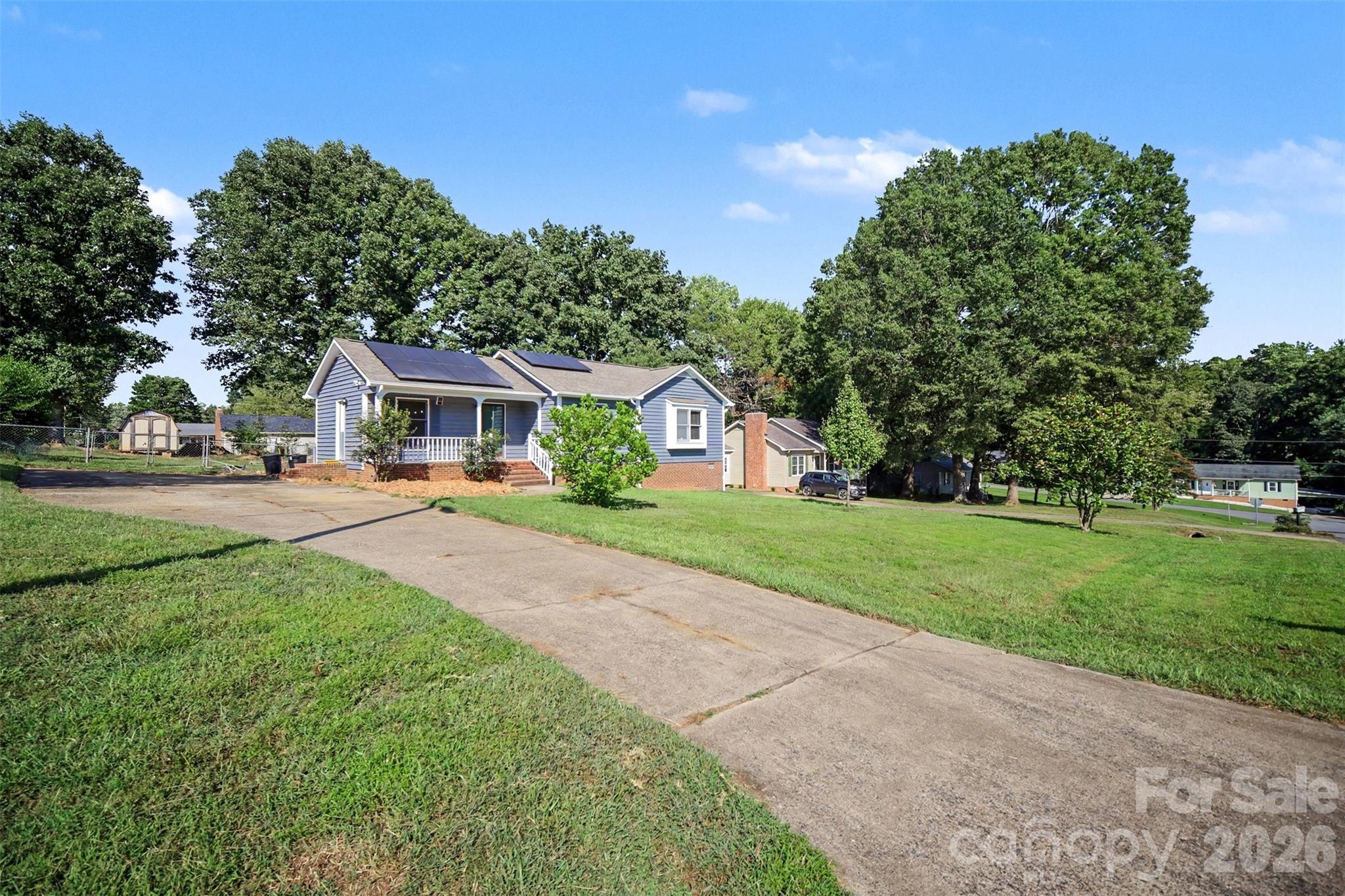 2311 Firmin Ct, Gastonia, NC 28056