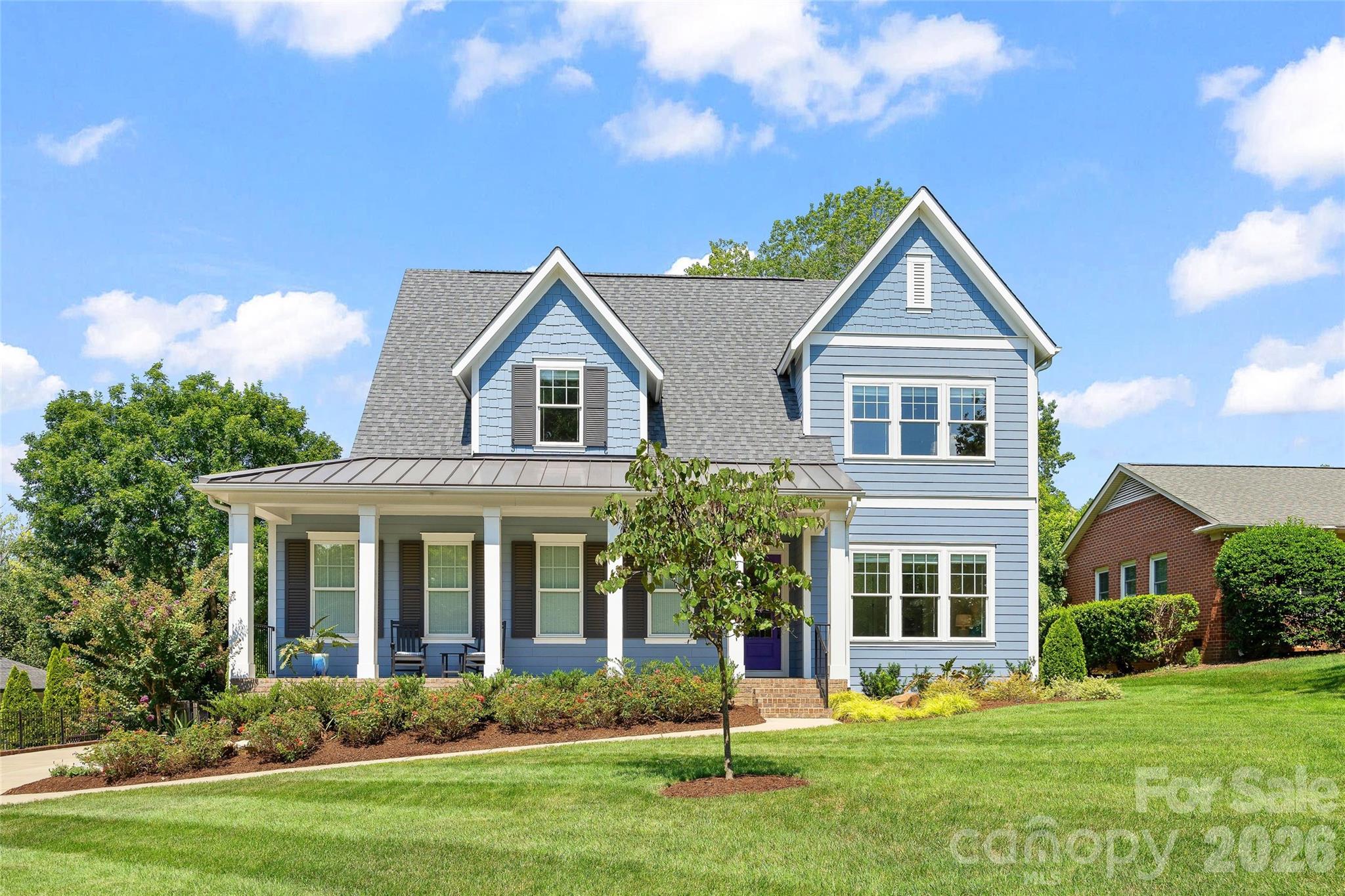 2511 Tower Ct, Charlotte, NC 28209