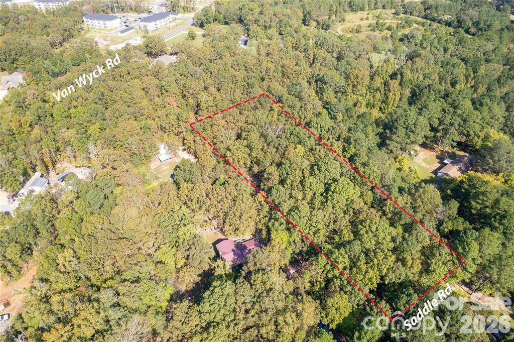 0000 Saddle Rd, Lancaster, SC 29720
