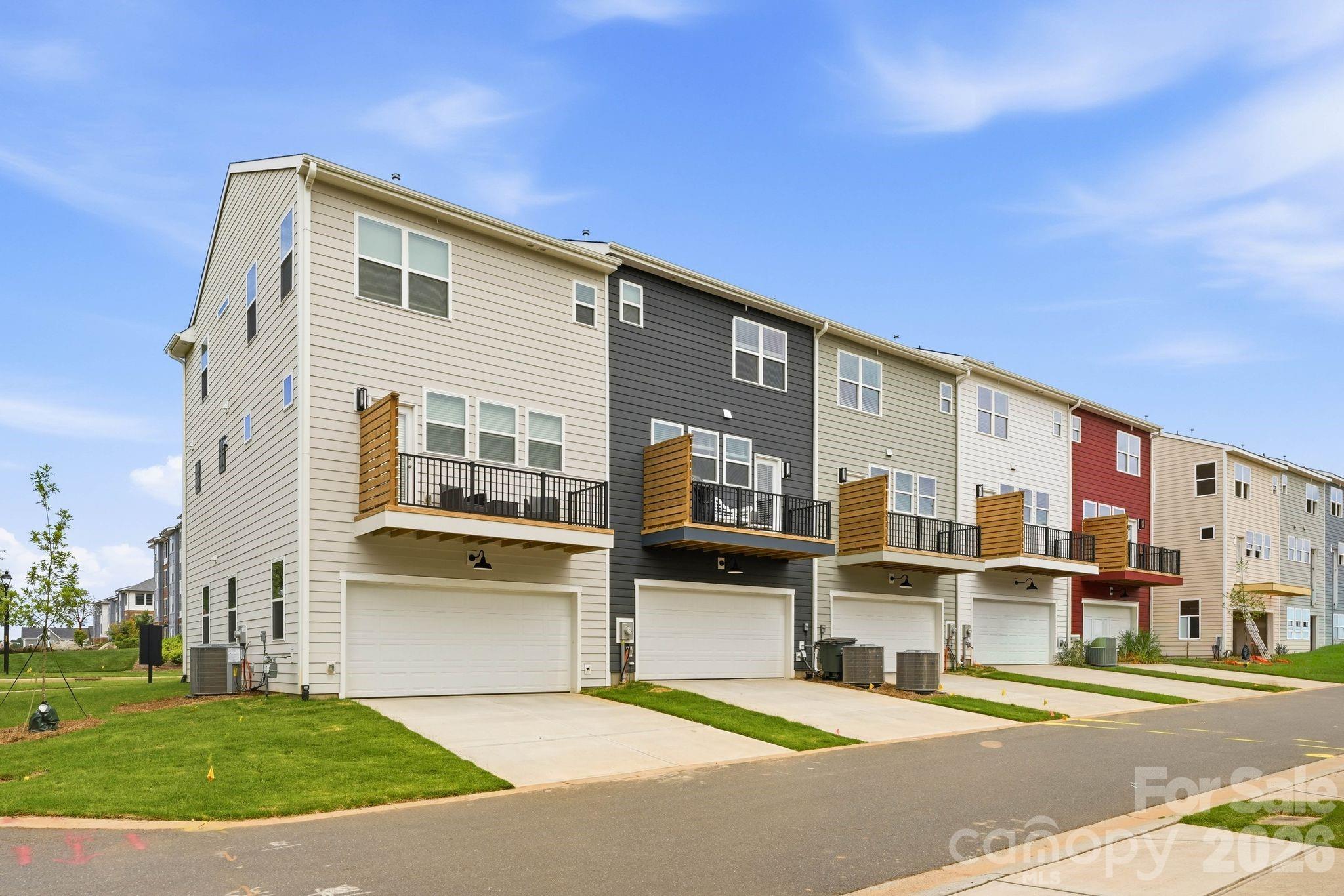 4035 Bass River Pw, Charlotte, NC 28217
