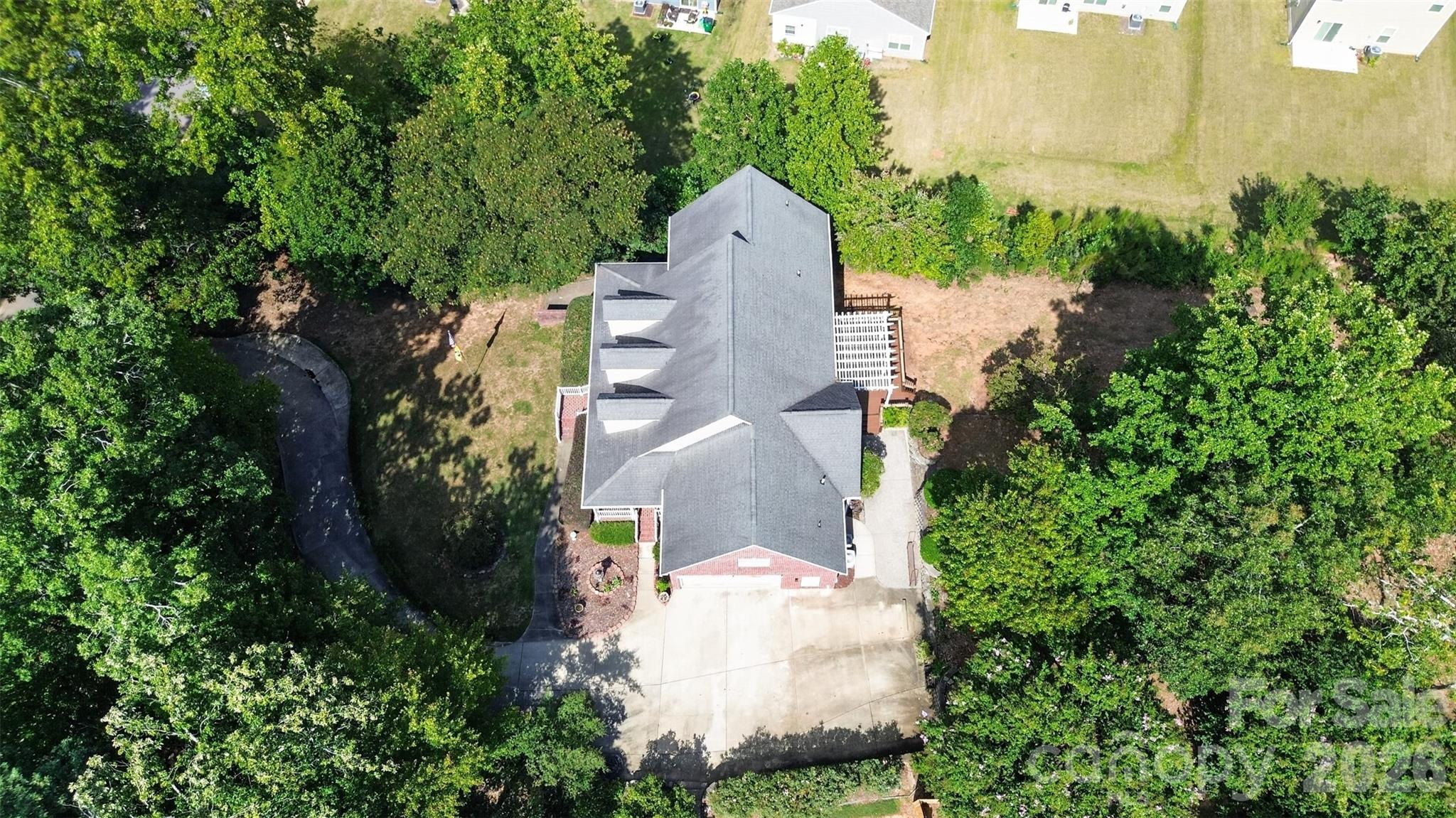 4904 Steepleton Way, Charlotte, NC 28215