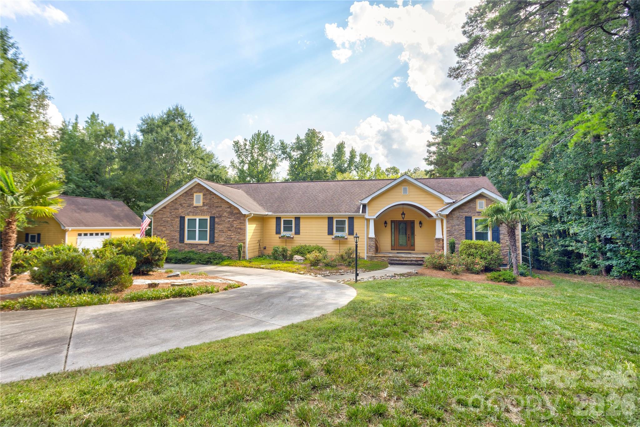 12760 Bethel School Rd, Midland, NC 28107