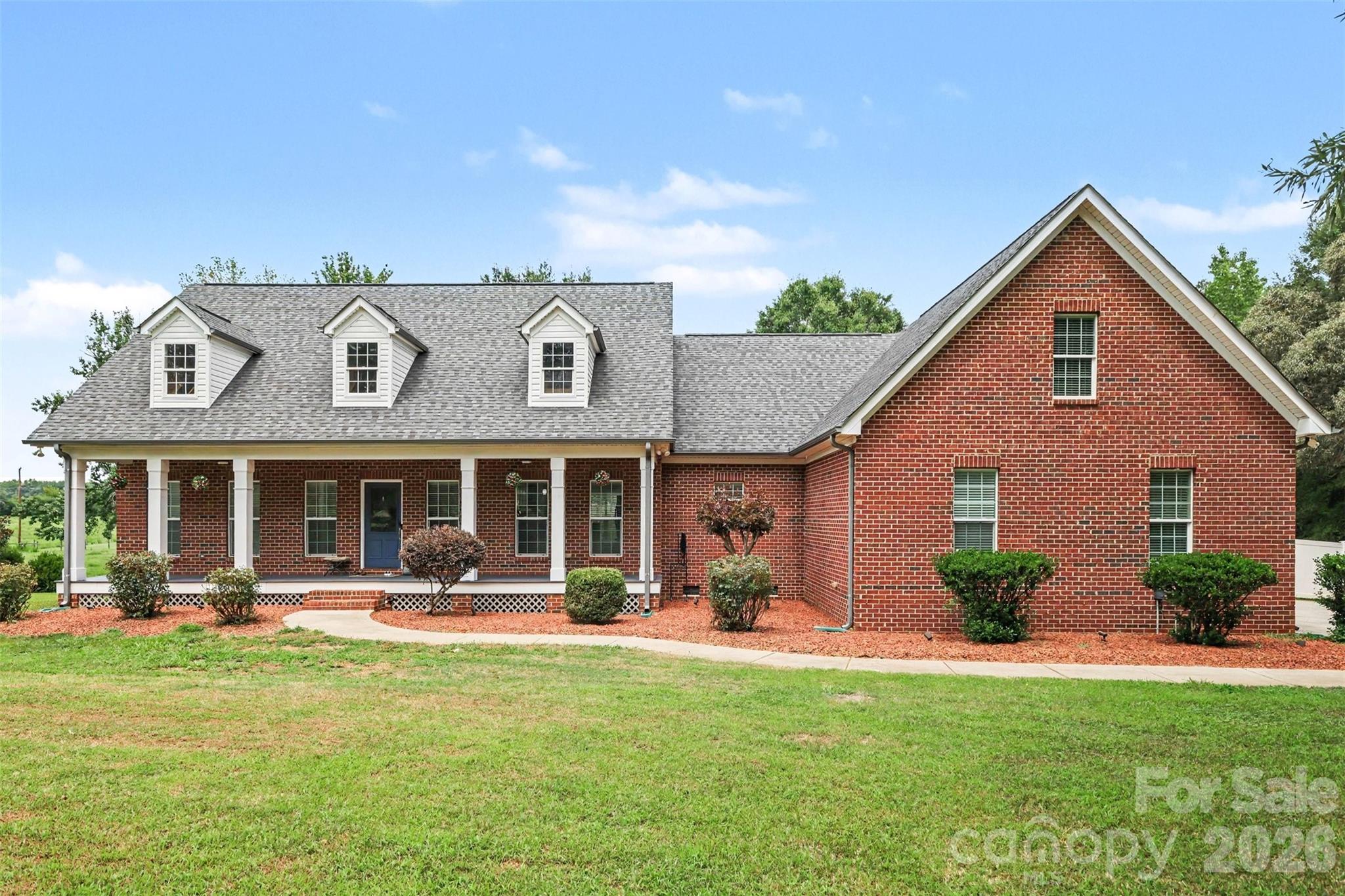 1799 Mill Creek Church Rd, Monroe, NC 28110