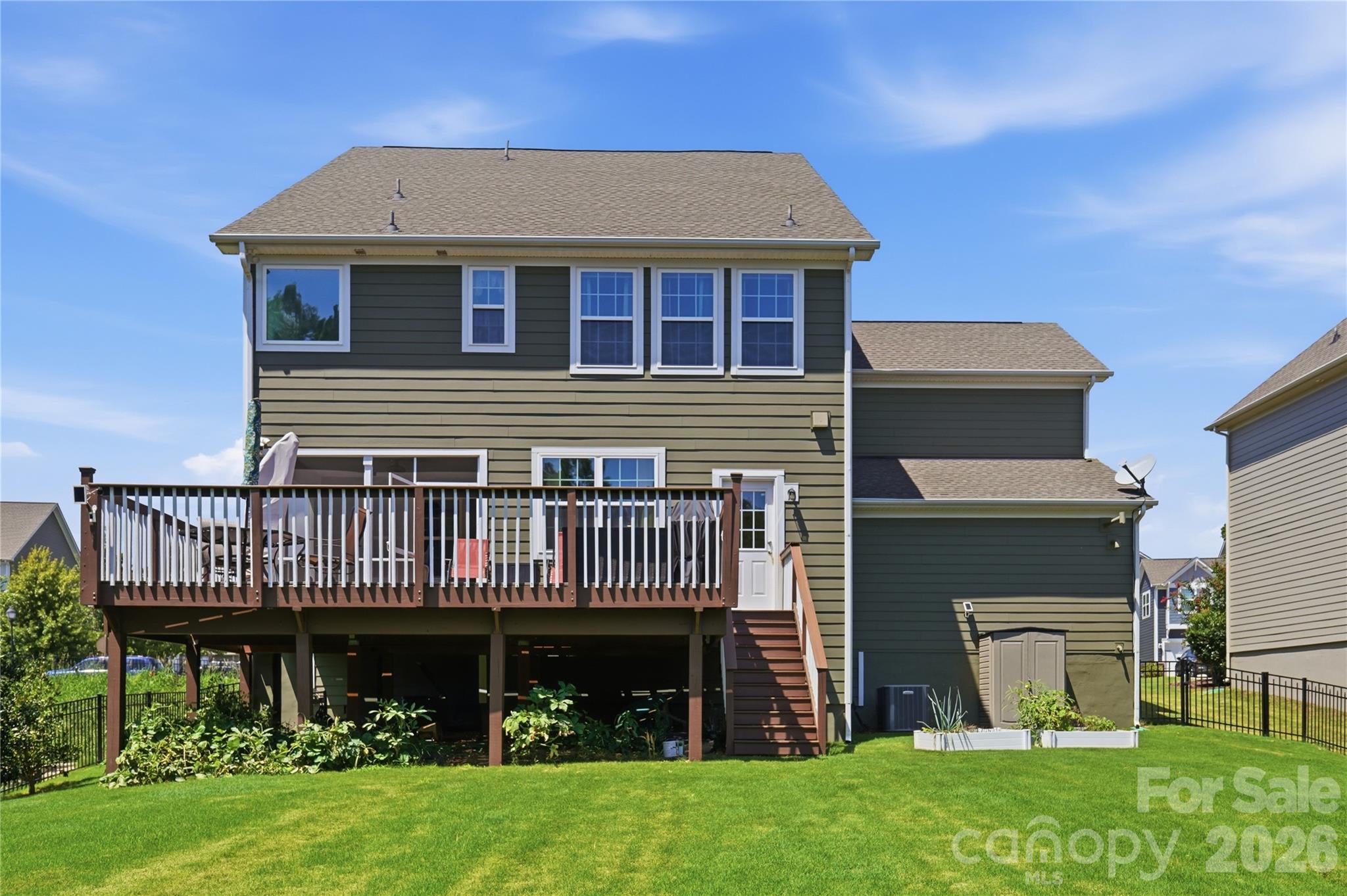 179 Sweet Briar Dr, Indian Land, SC 29707