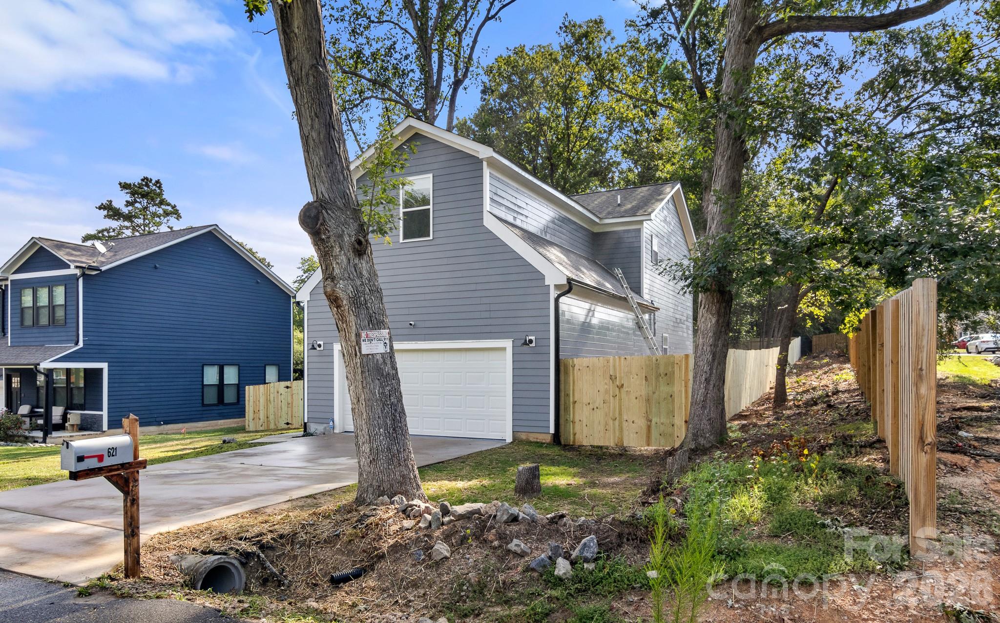 621 Norland Ave #2, Kannapolis, NC 28083