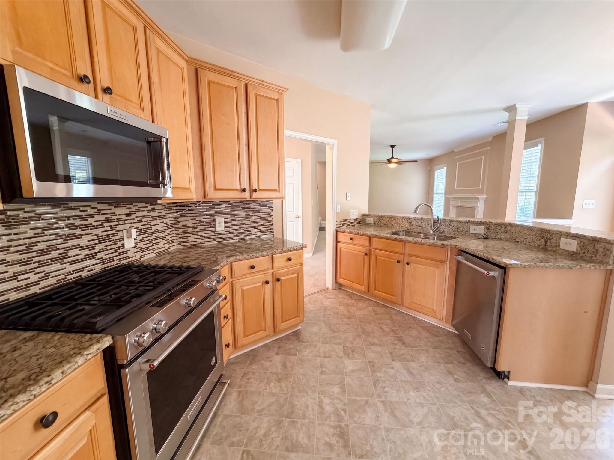 3106 Arklow Rd, Charlotte, NC 28269