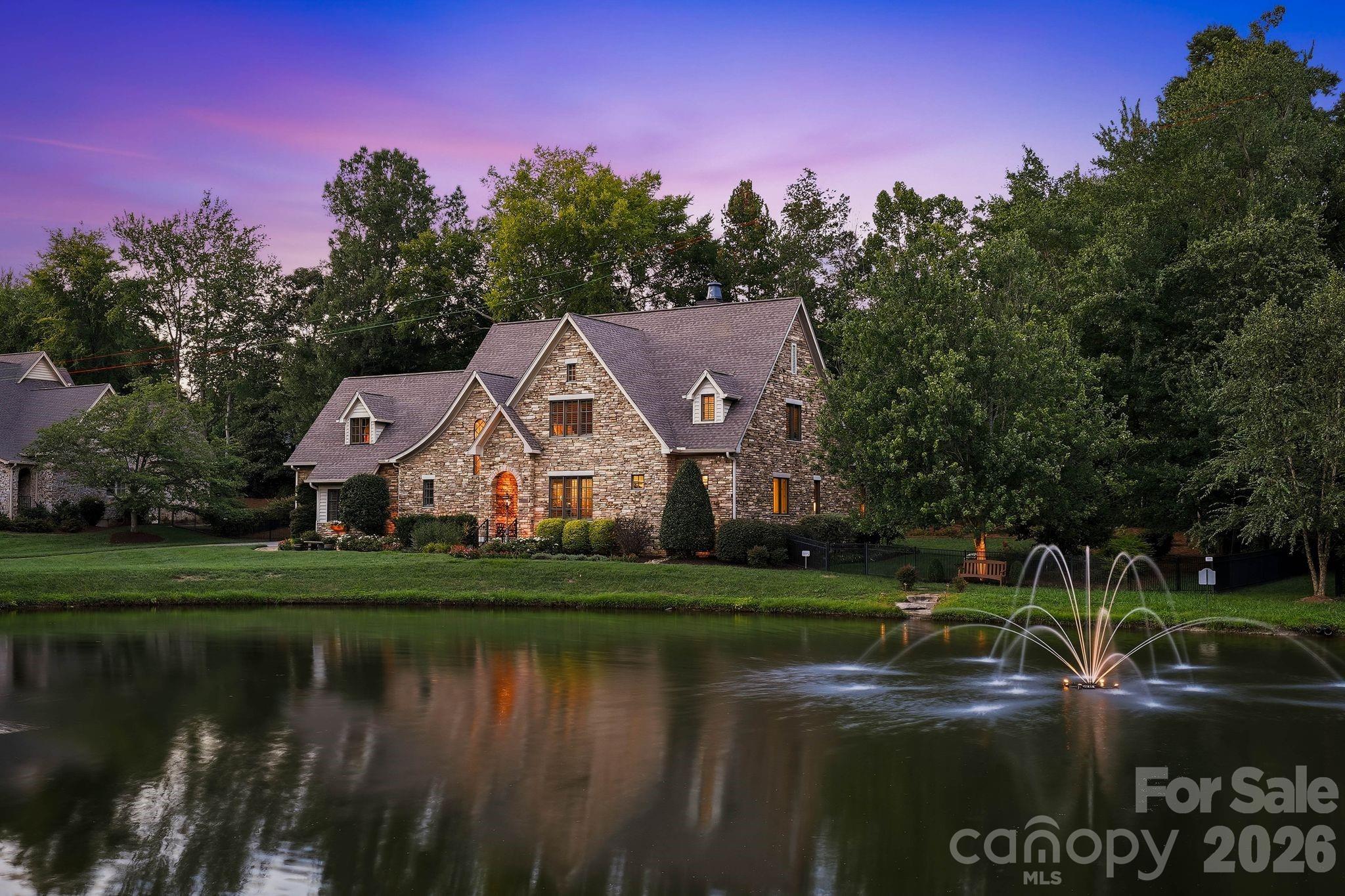 21314 Olde Quarry Ln, Cornelius, NC 28031