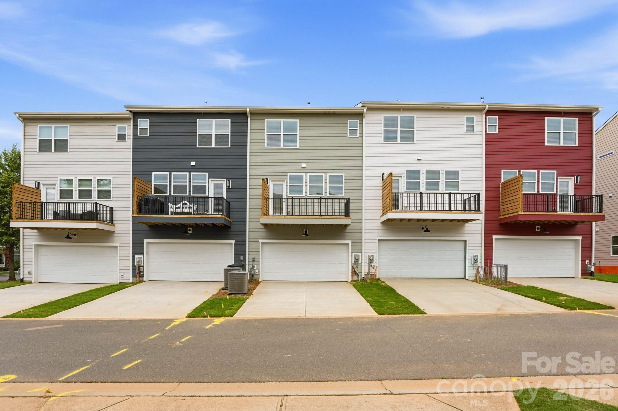 4011 Bass River Pw, Charlotte, NC 28217