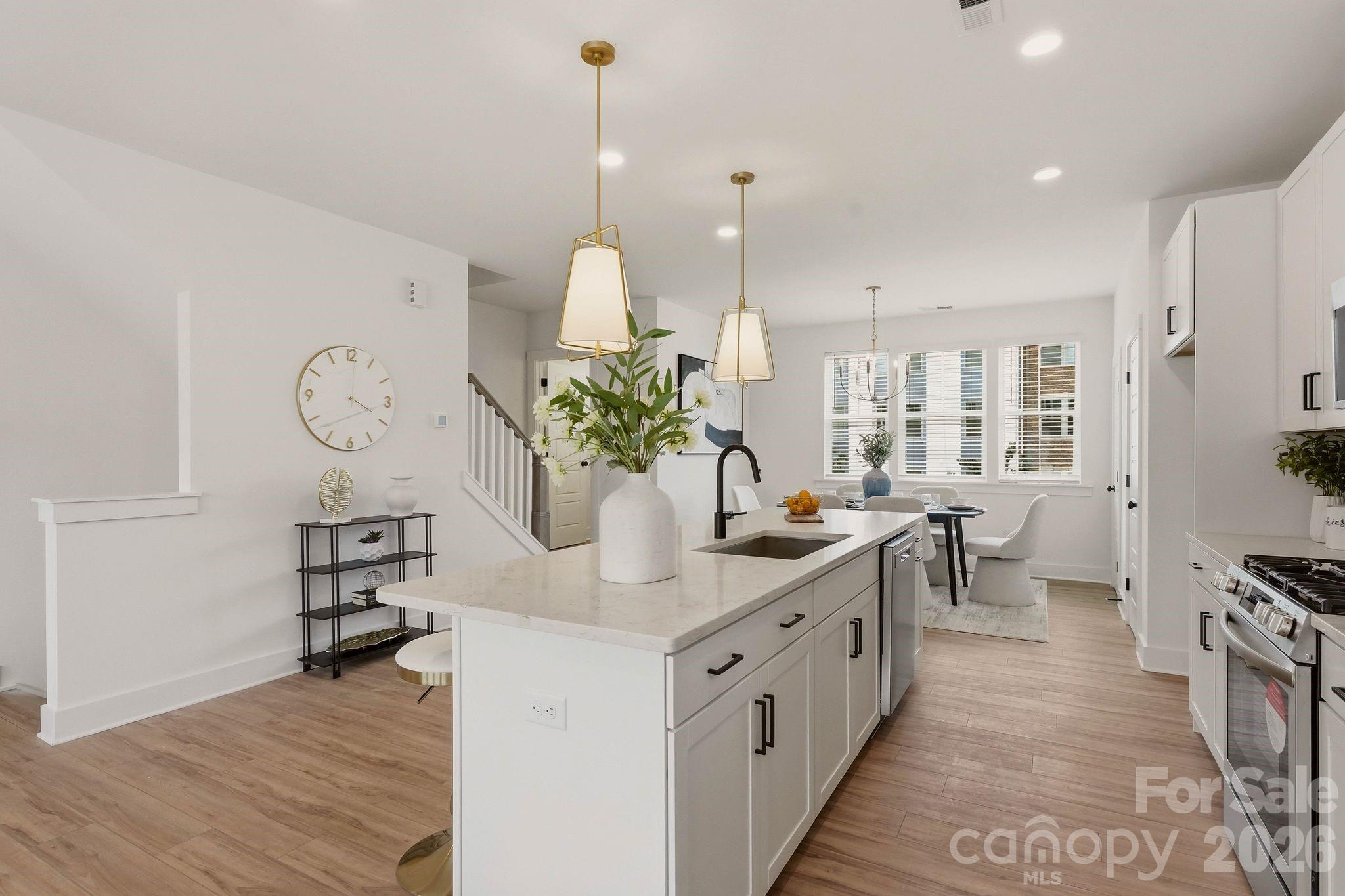 4011 Bass River Pw, Charlotte, NC 28217