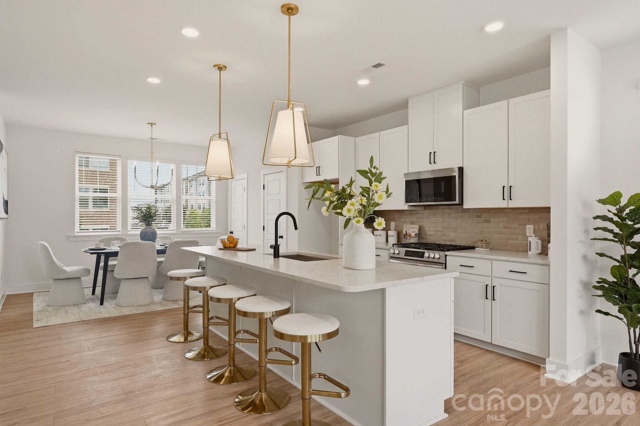 4007 Bass River Pw, Charlotte, NC 28217