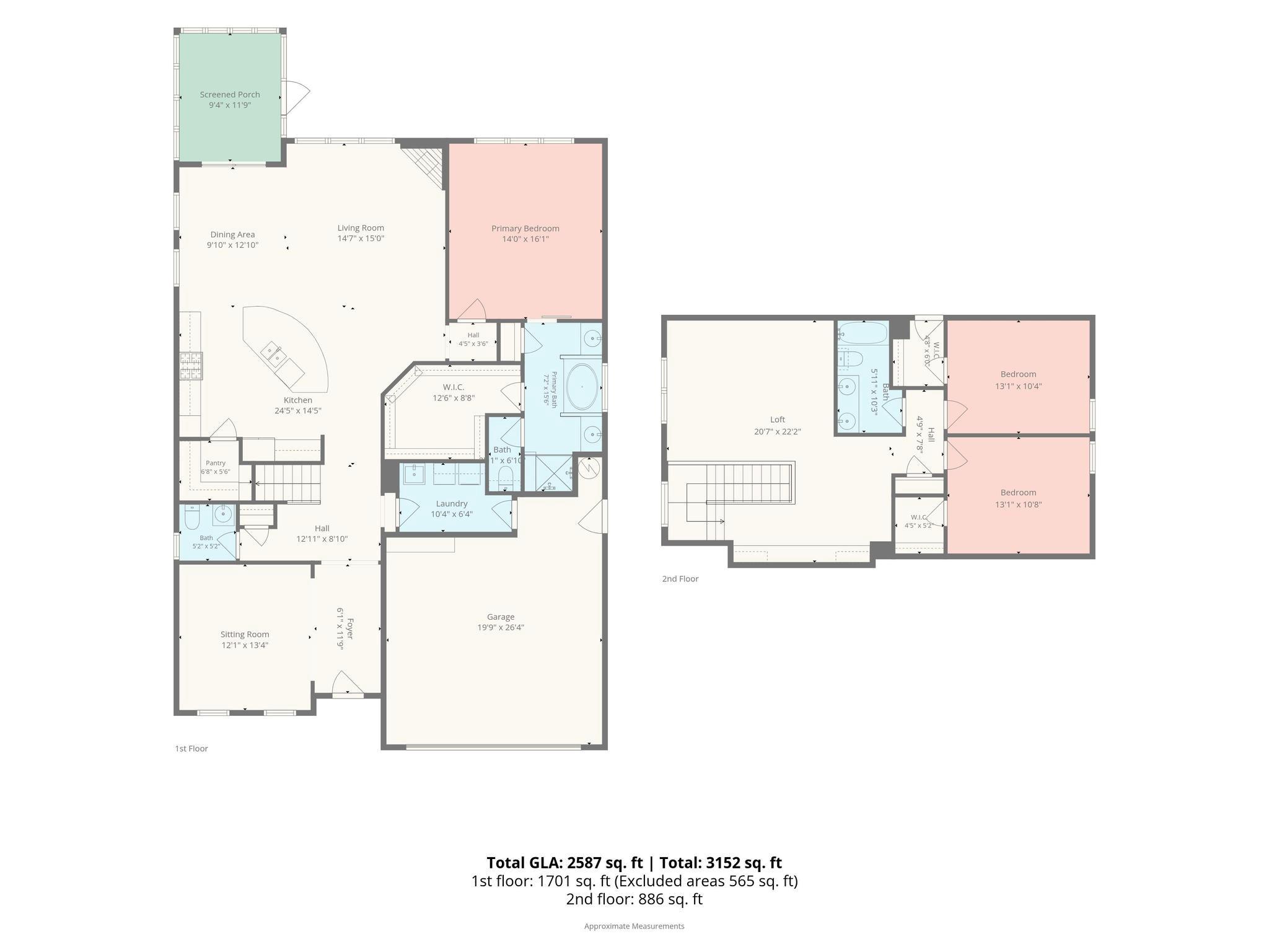 198 Rustling Waters Dr, Mooresville, NC 28117