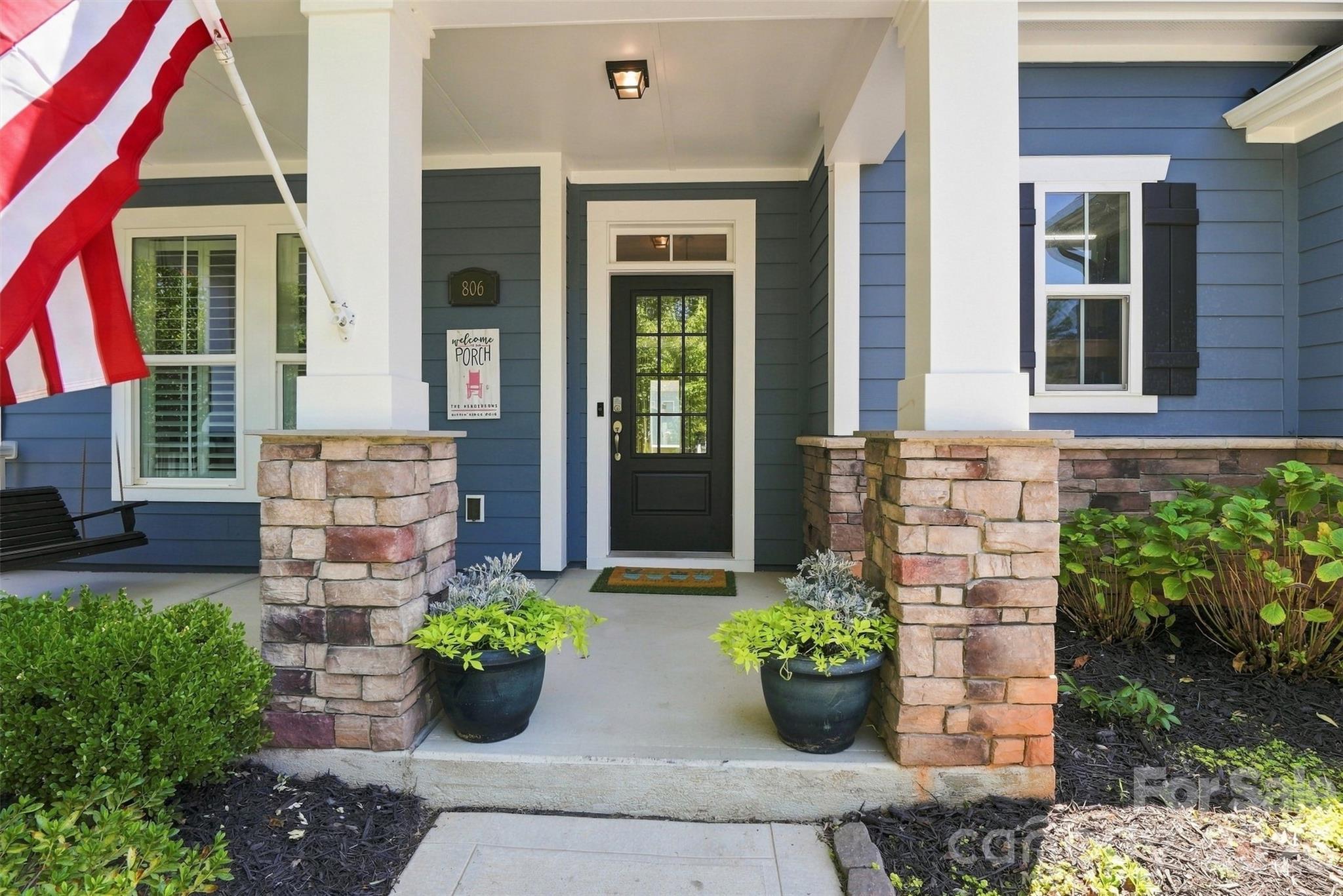 806 Pace Ct, Fort Mill, SC 29715
