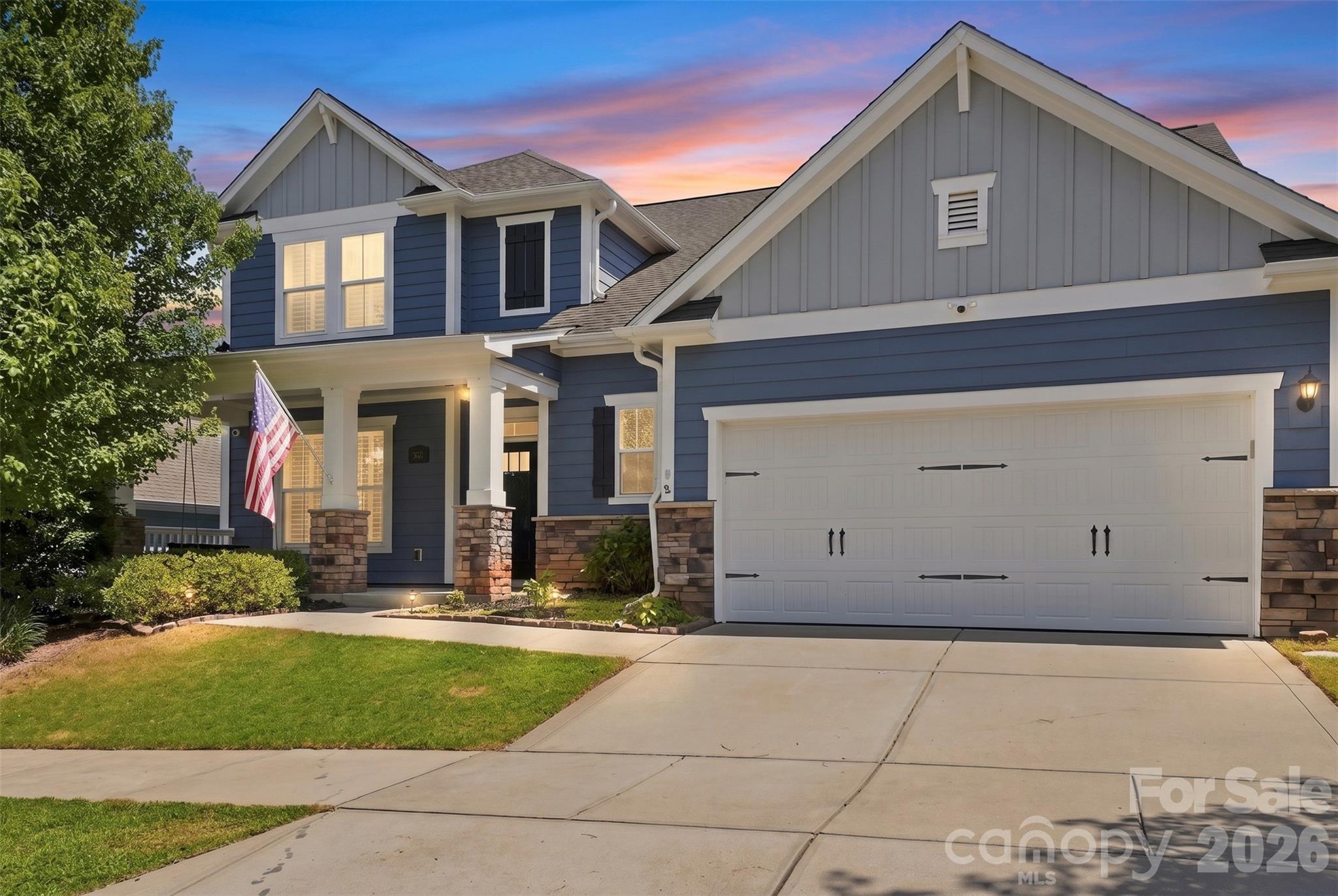 806 Pace Ct, Fort Mill, SC 29715