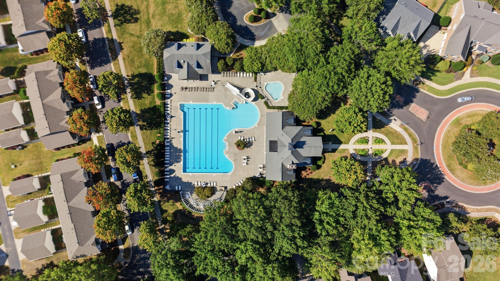 1028 Tabard Ln, Matthews, NC 28104