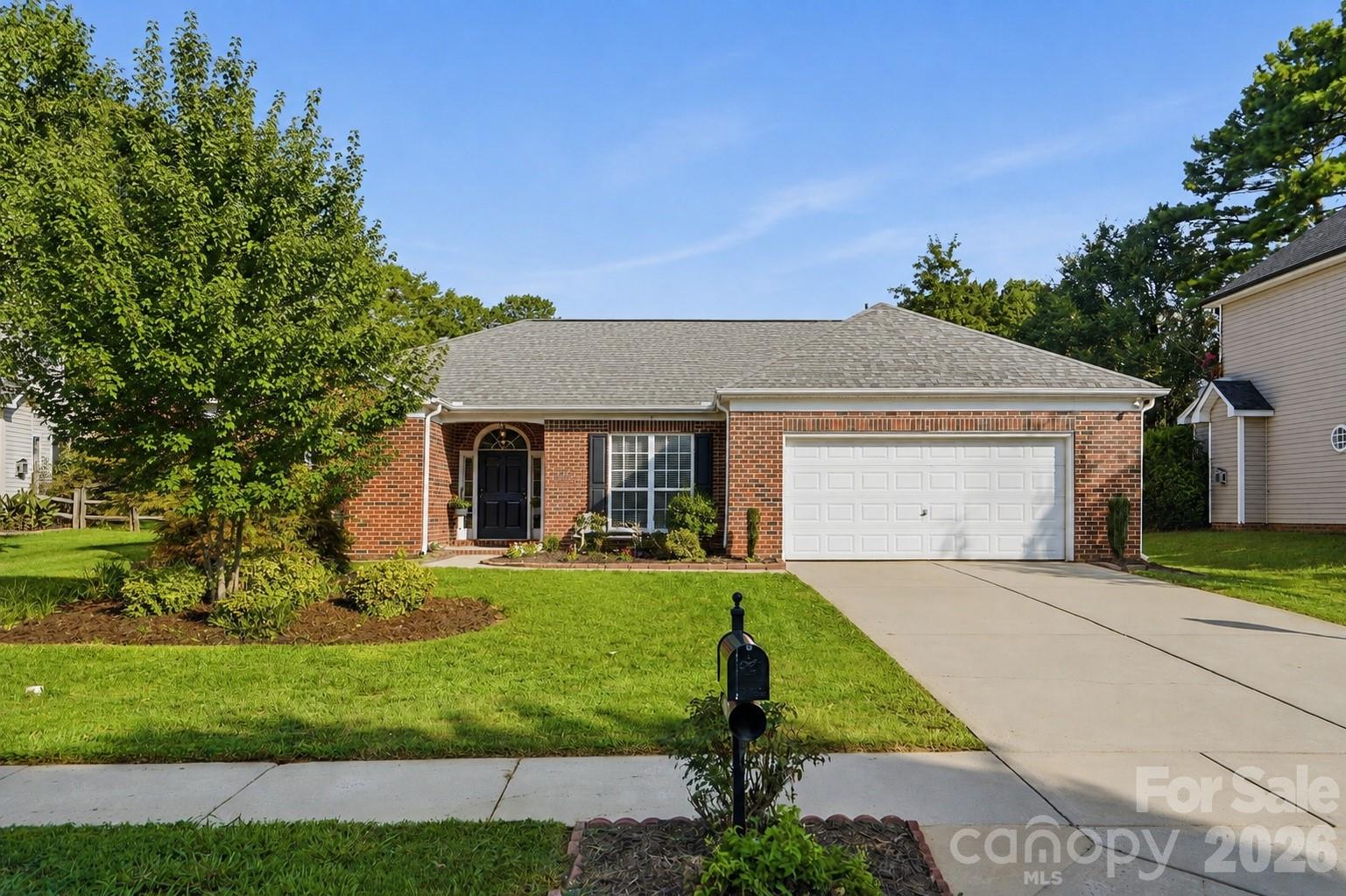 7877 Sedgebrook Dr E, Stanley, NC 28164