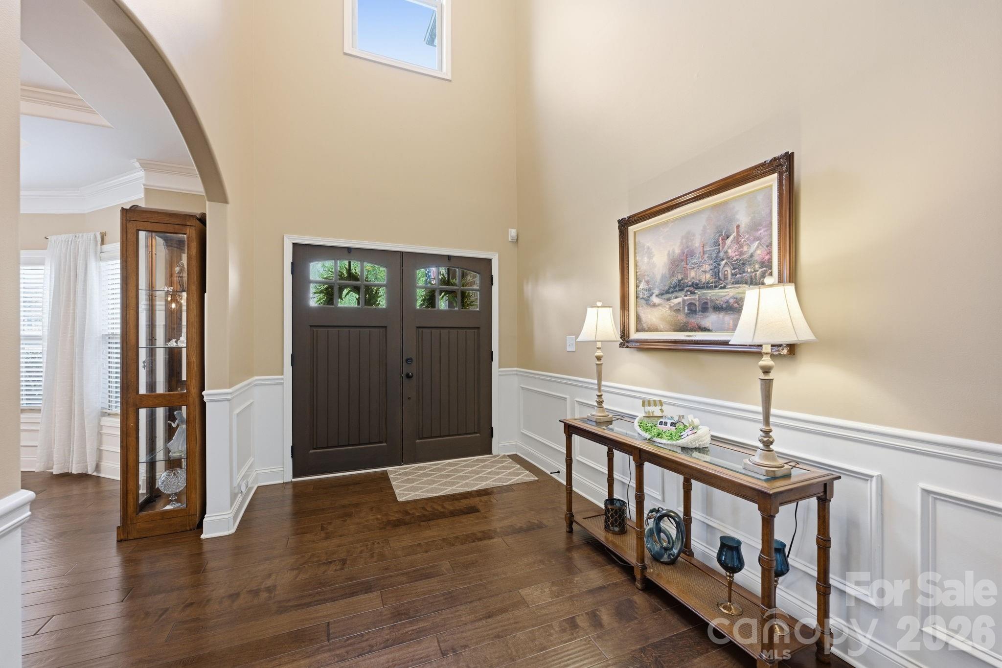 13410 Crystal Springs Dr, Huntersville, NC 28078