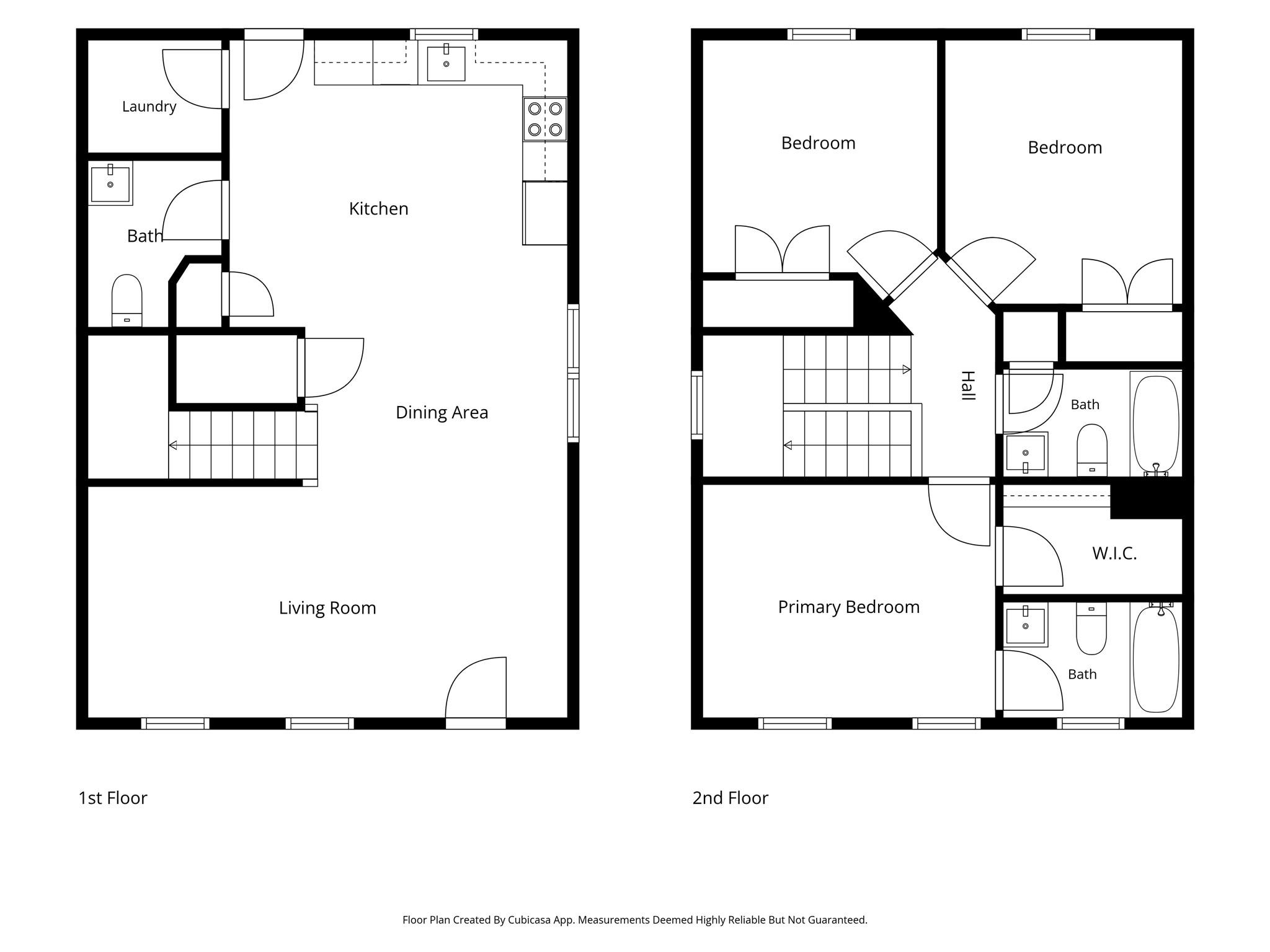 603 S 10th St S, Bessemer City, NC 28016