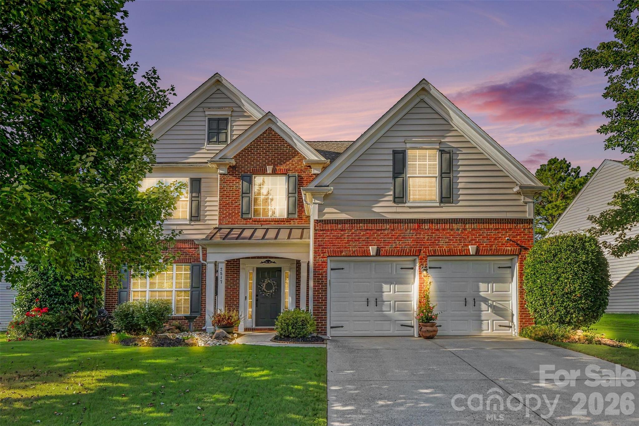 2517 Coltsgate Rd, Waxhaw, NC 28173